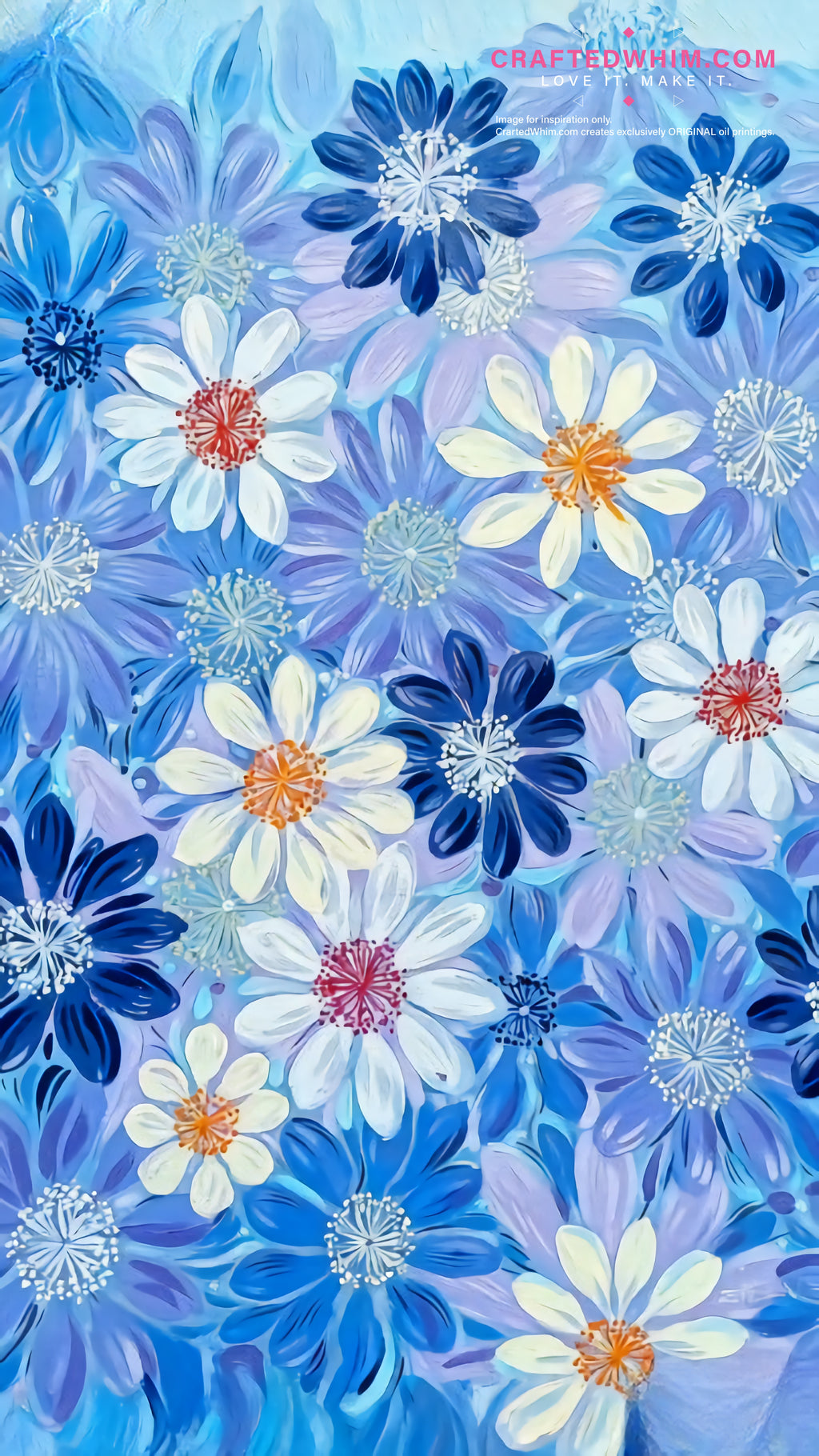 Botanical-26-1 (64)- High-quality art prints featuring original oil painting designs