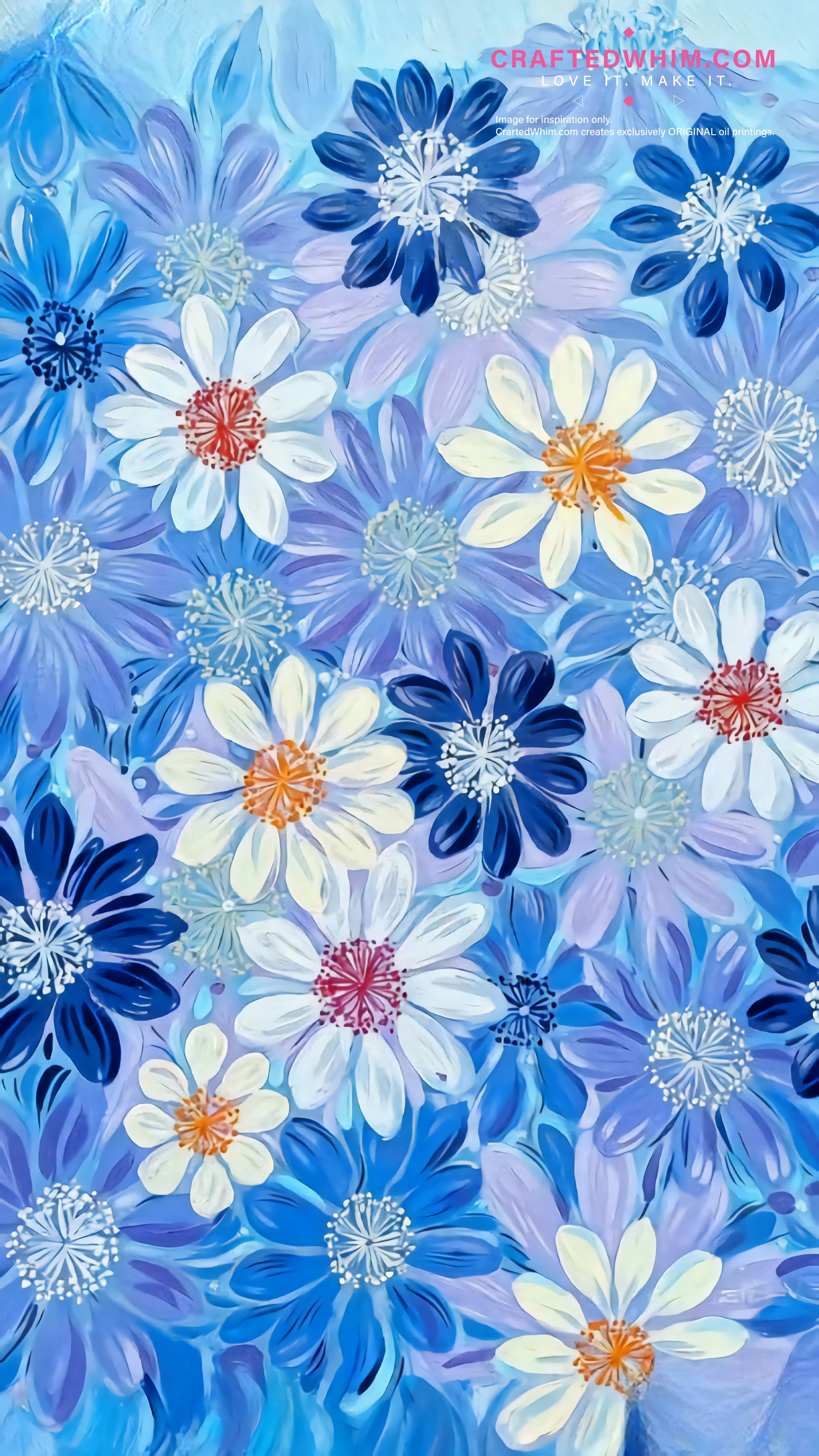 Botanical-26-1 (64)- High-quality art prints featuring original oil painting designs
