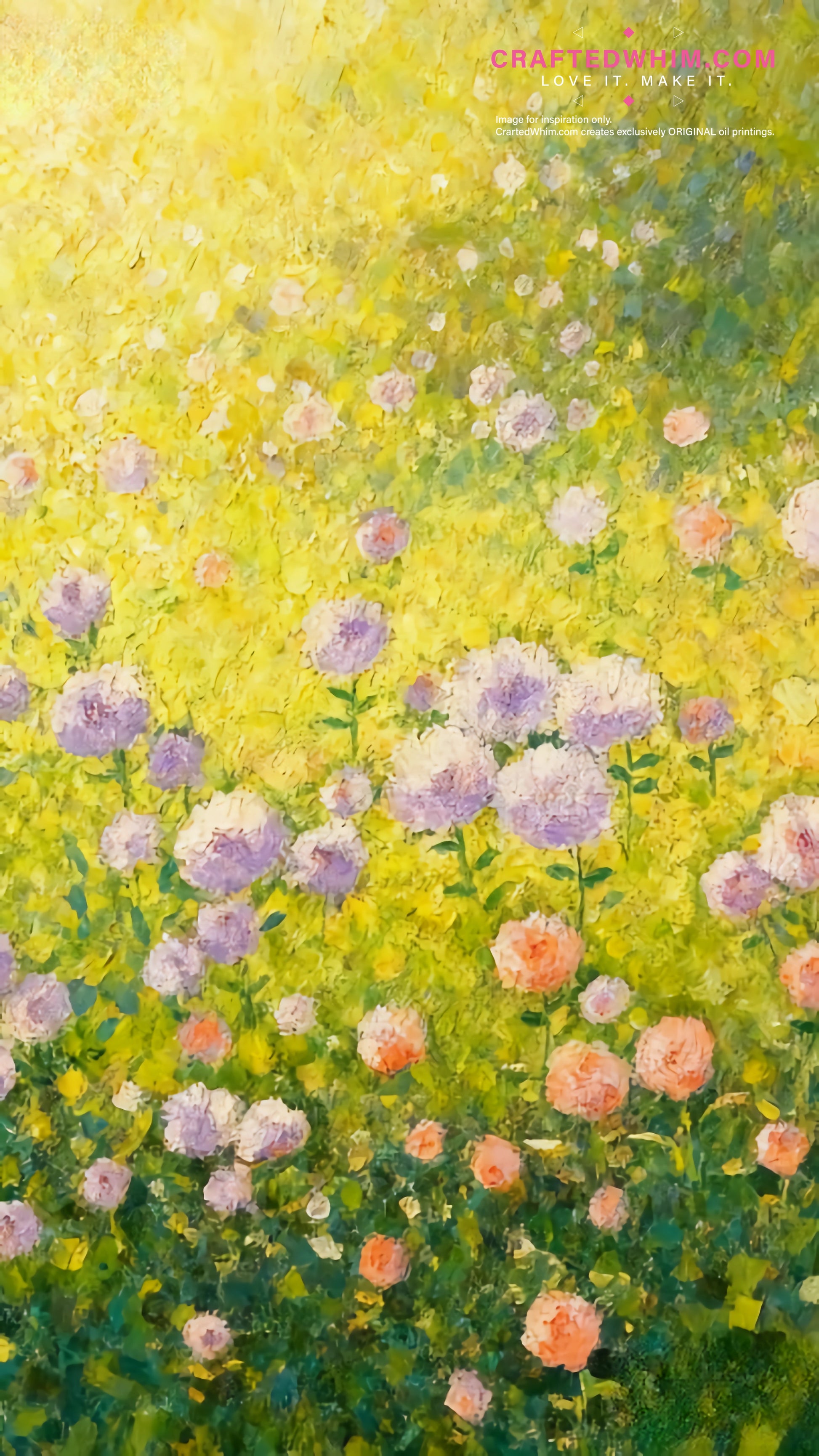 Botanical-26-1 (65)- High-quality art prints featuring original oil painting designs