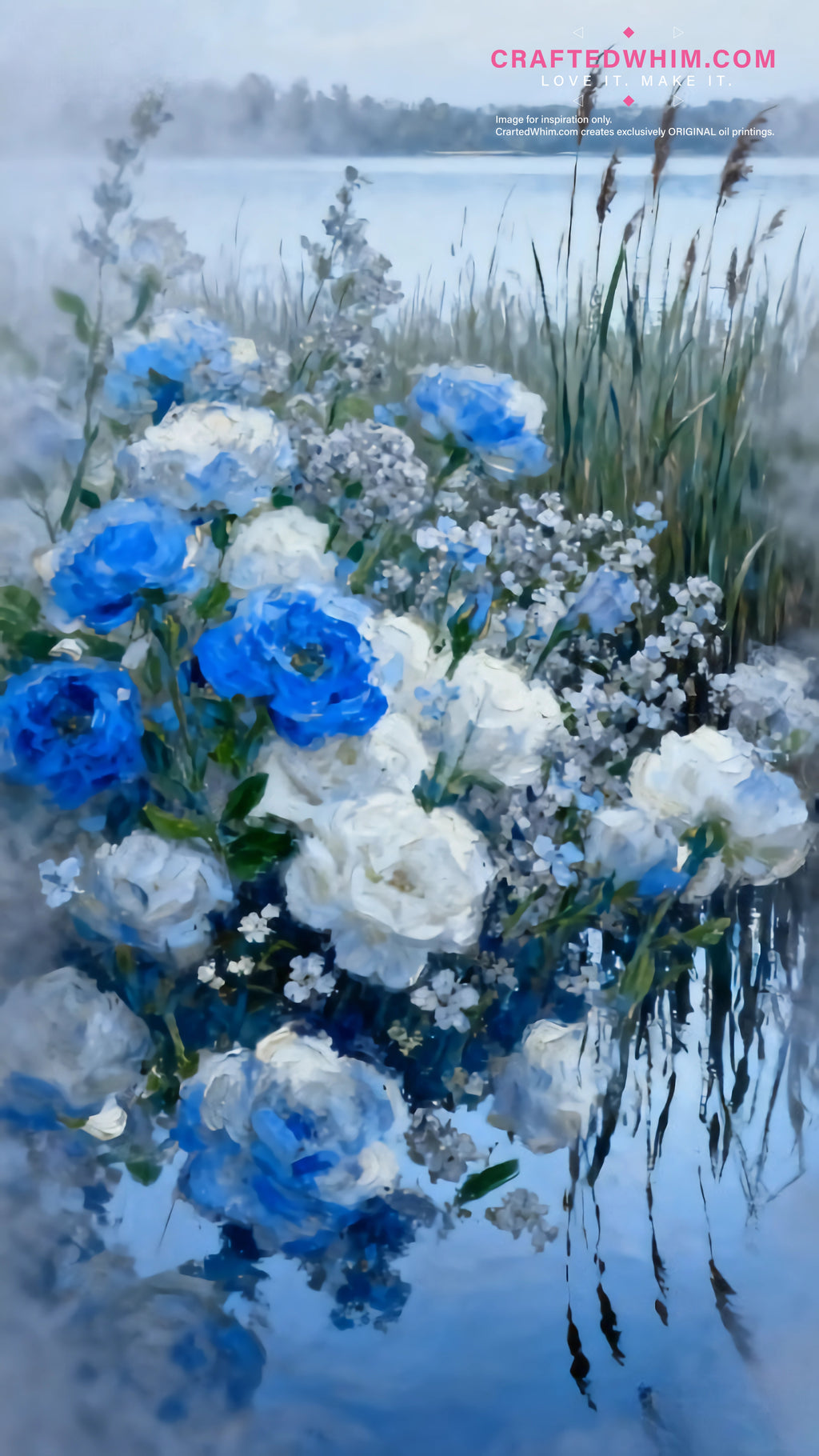 Botanical-26-1 (68)- High-quality art prints featuring original oil painting designs