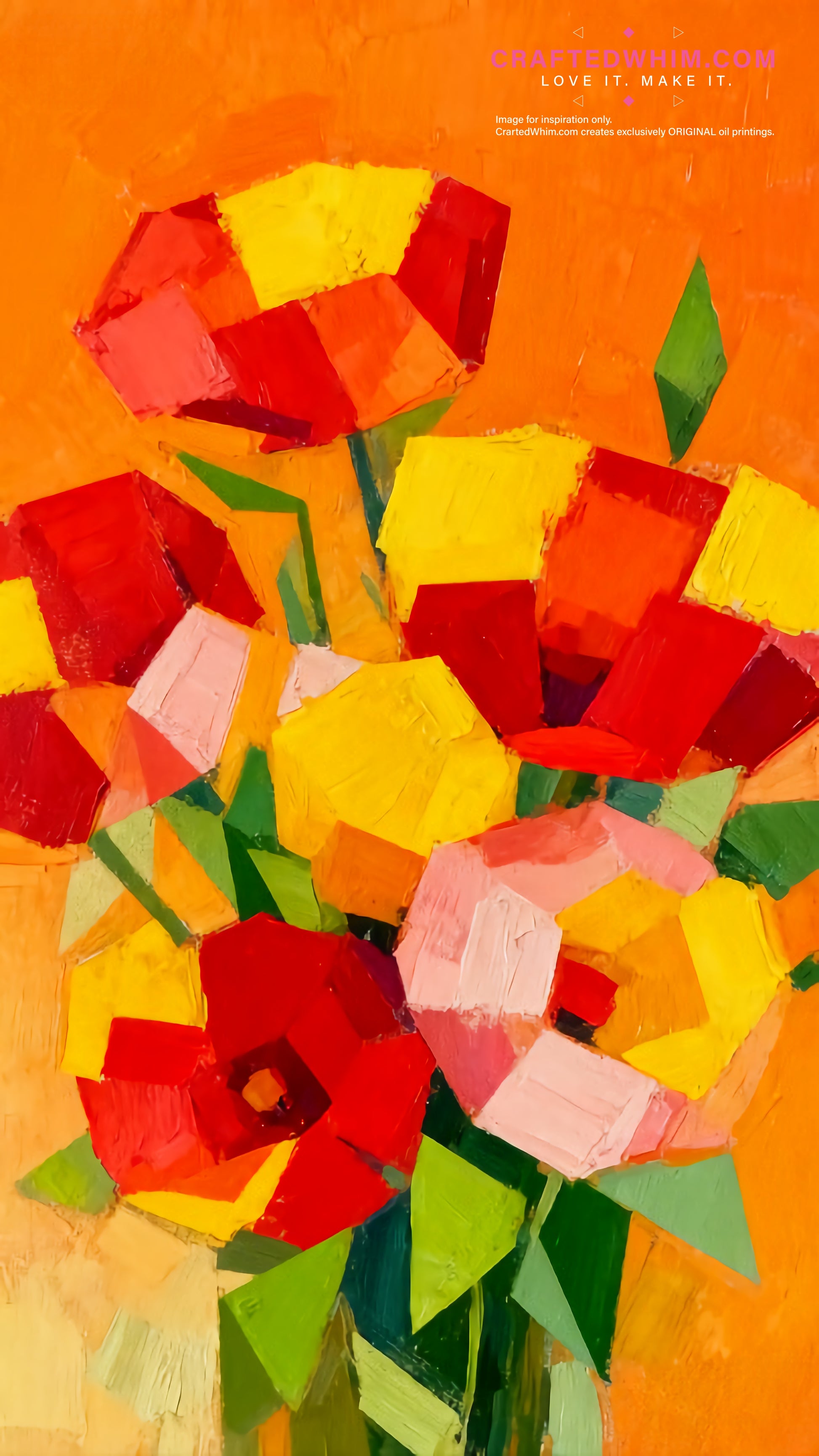 Botanical-26-1 (69)- High-quality art prints featuring original oil painting designs