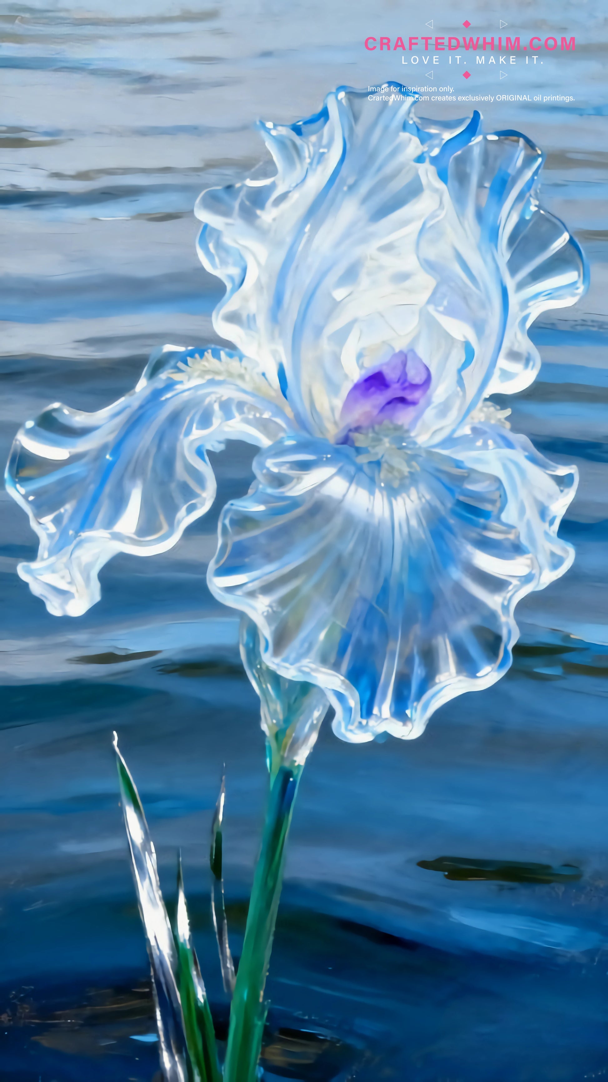 Botanical-26-1 (71)- High-quality art prints featuring original oil painting designs