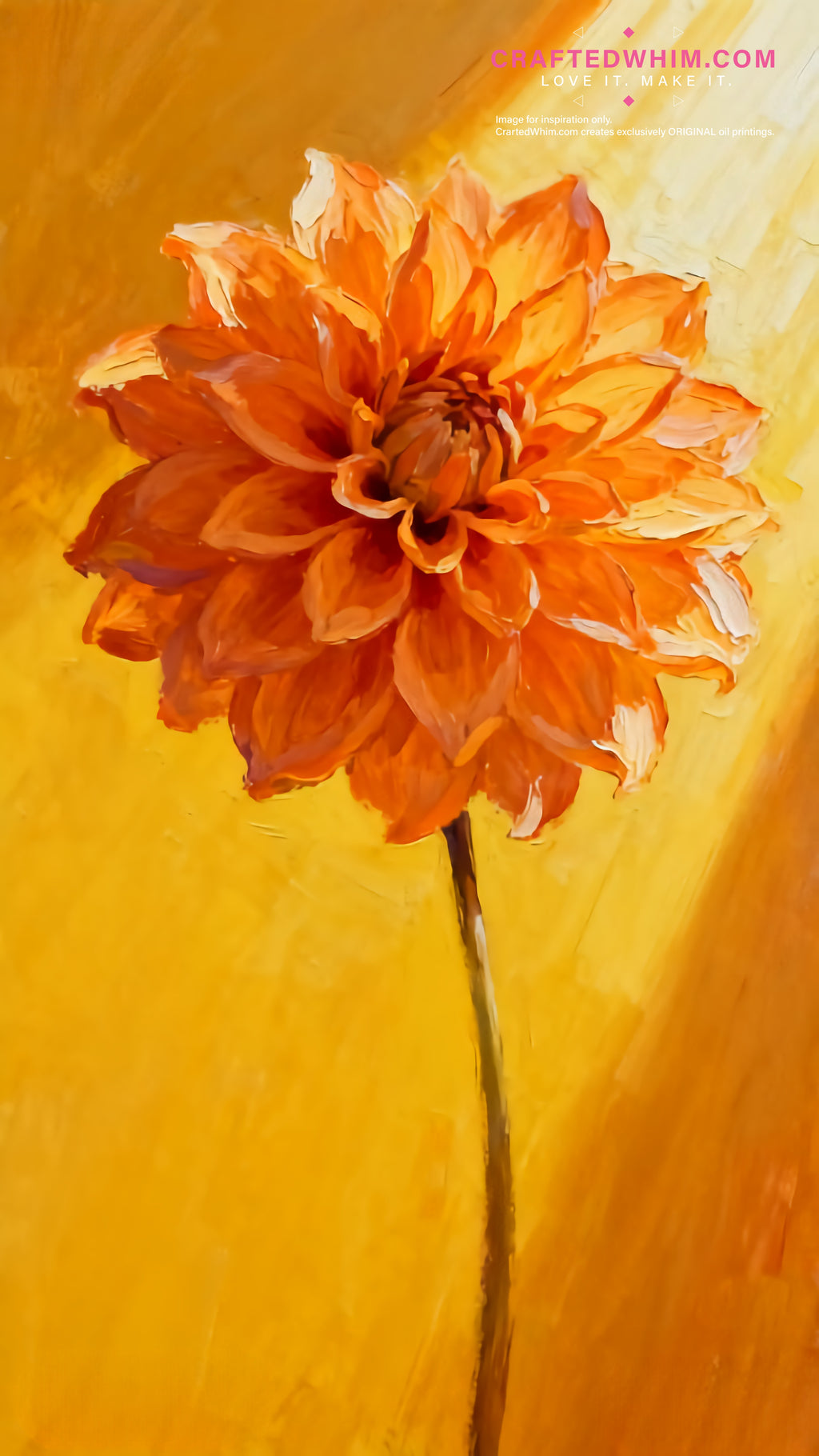 Botanical-26-1 (74)- High-quality art prints featuring original oil painting designs