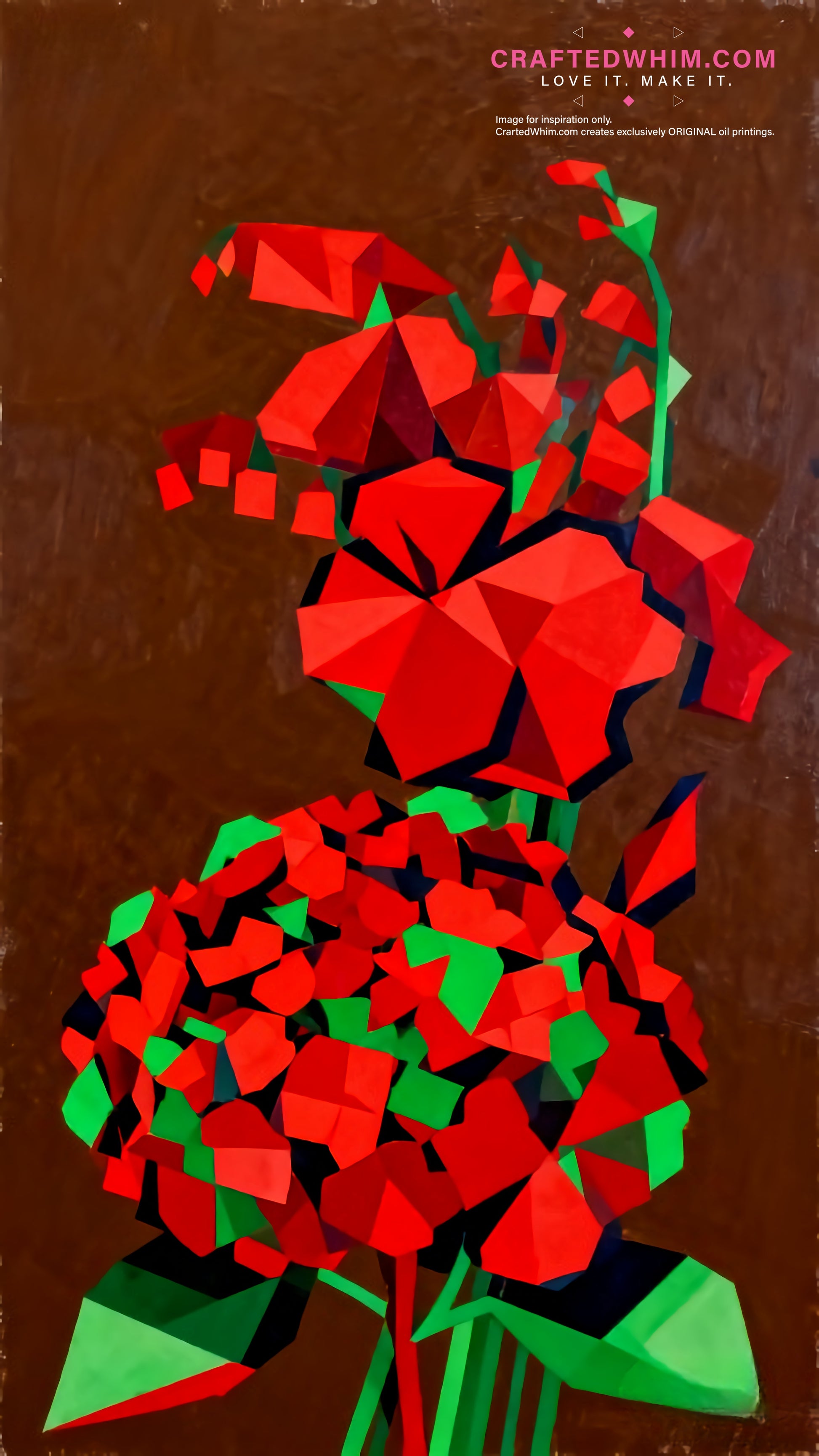 Botanical-26-1 (75)- High-quality art prints featuring original oil painting designs