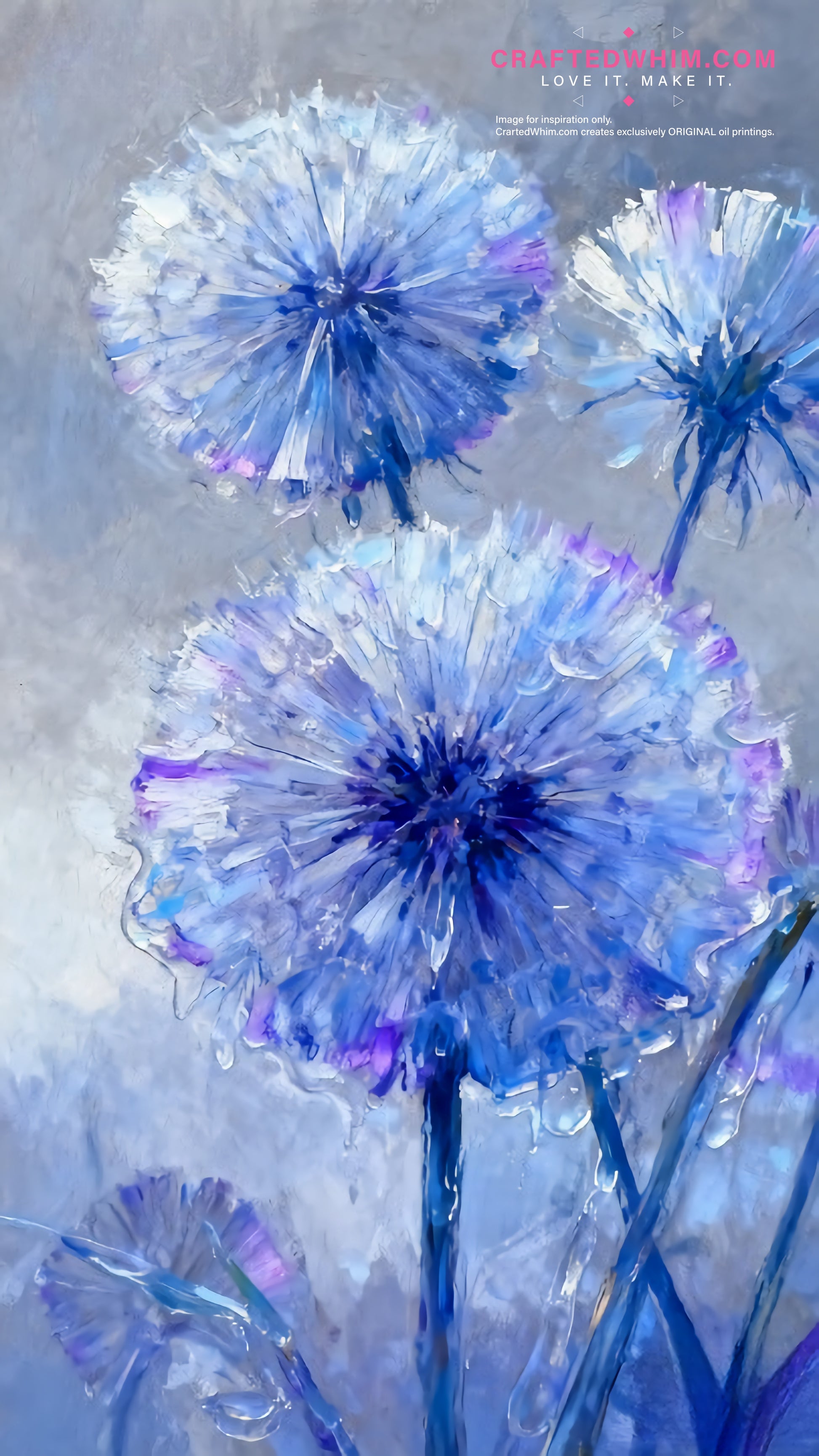 Botanical-26-1 (76)- High-quality art prints featuring original oil painting designs
