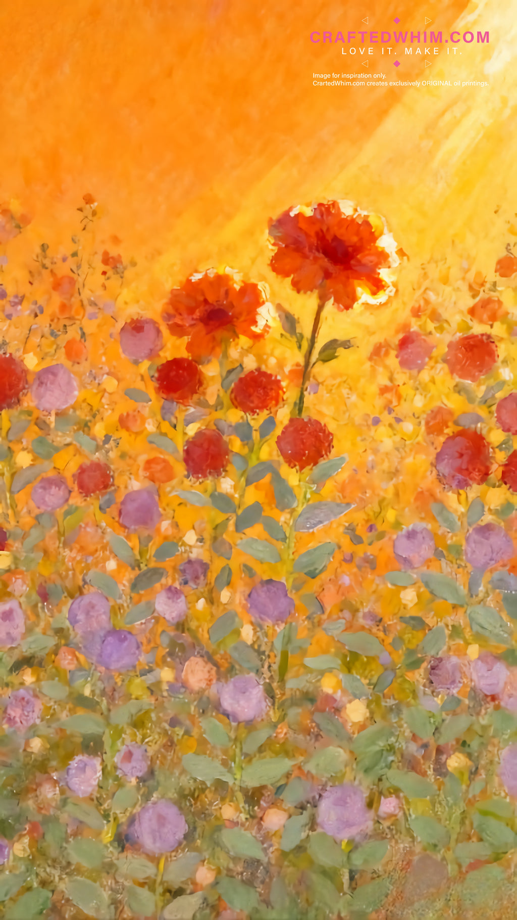 Botanical-26-1 (86)- High-quality art prints featuring original oil painting designs
