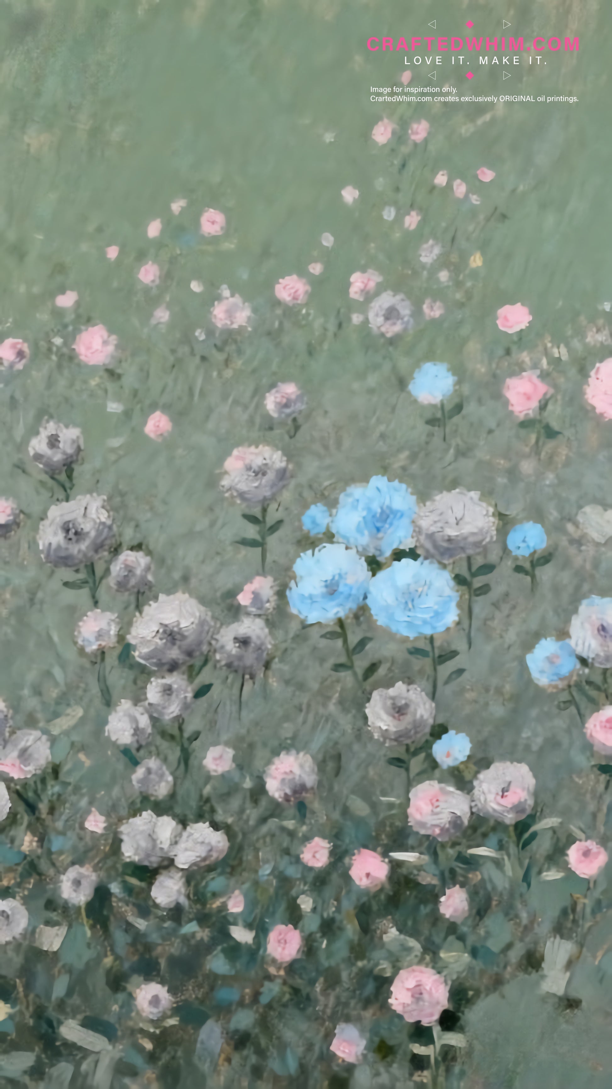 Botanical-26-1 (9)- High-quality art prints featuring original oil painting designs
