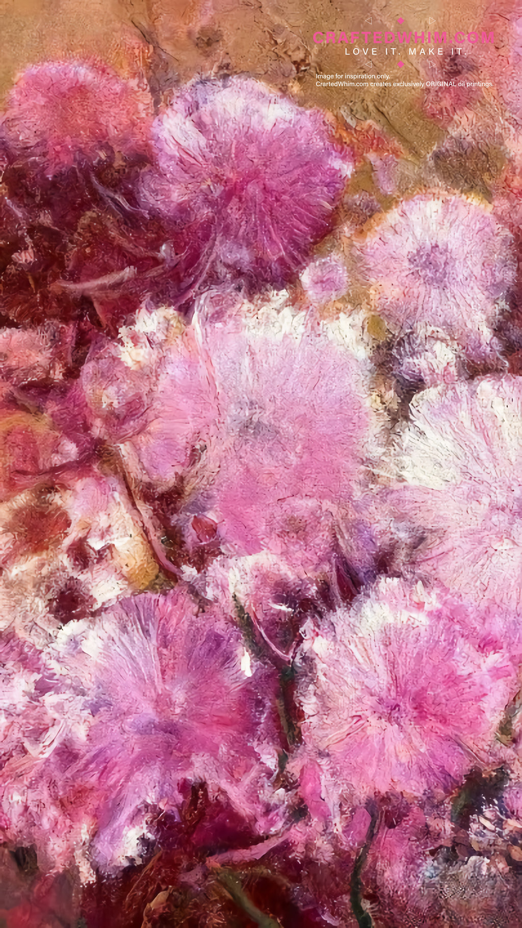 Botanical-26-1 (92)- High-quality art prints featuring original oil painting designs