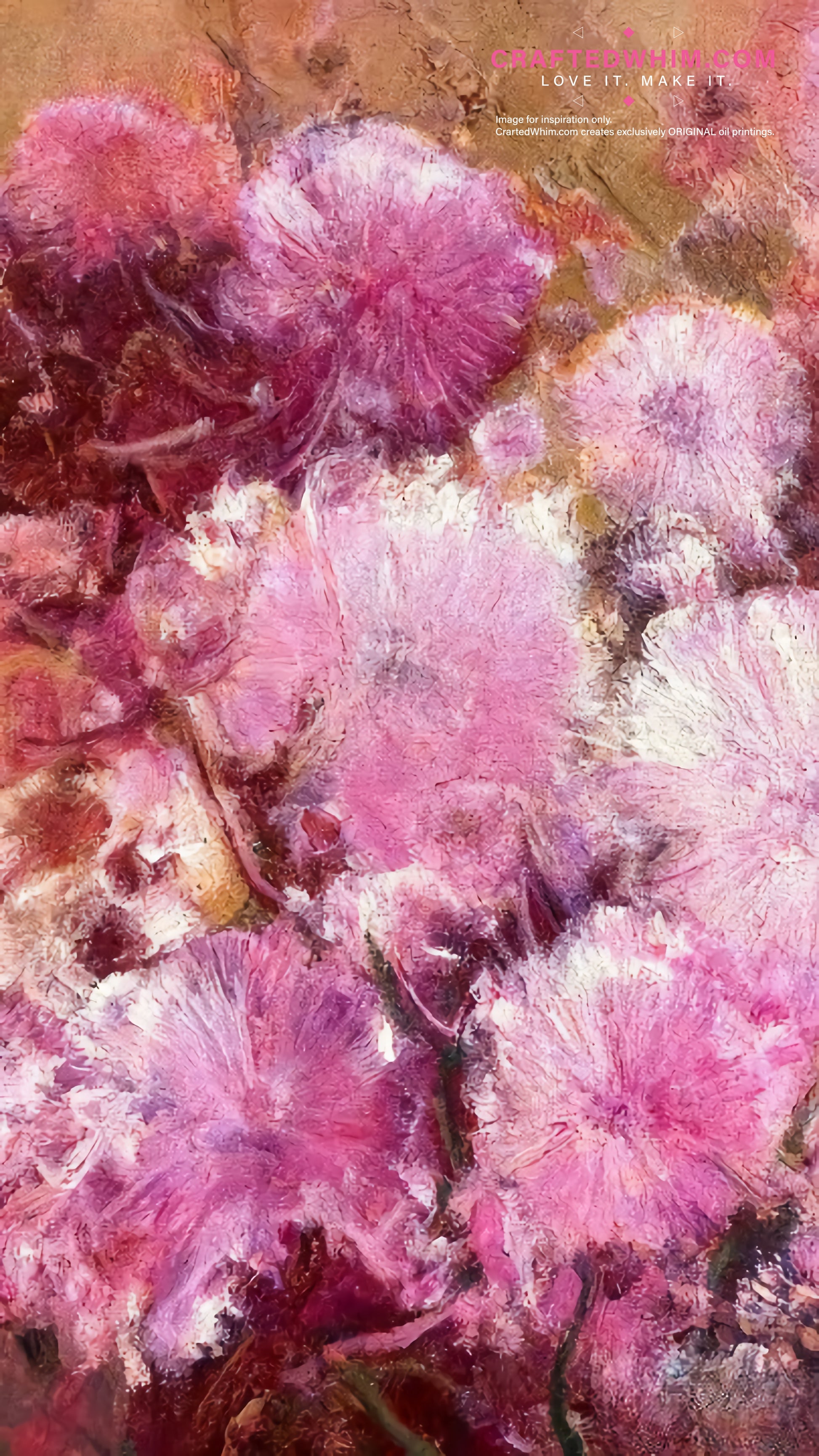 Botanical-26-1 (92)- High-quality art prints featuring original oil painting designs