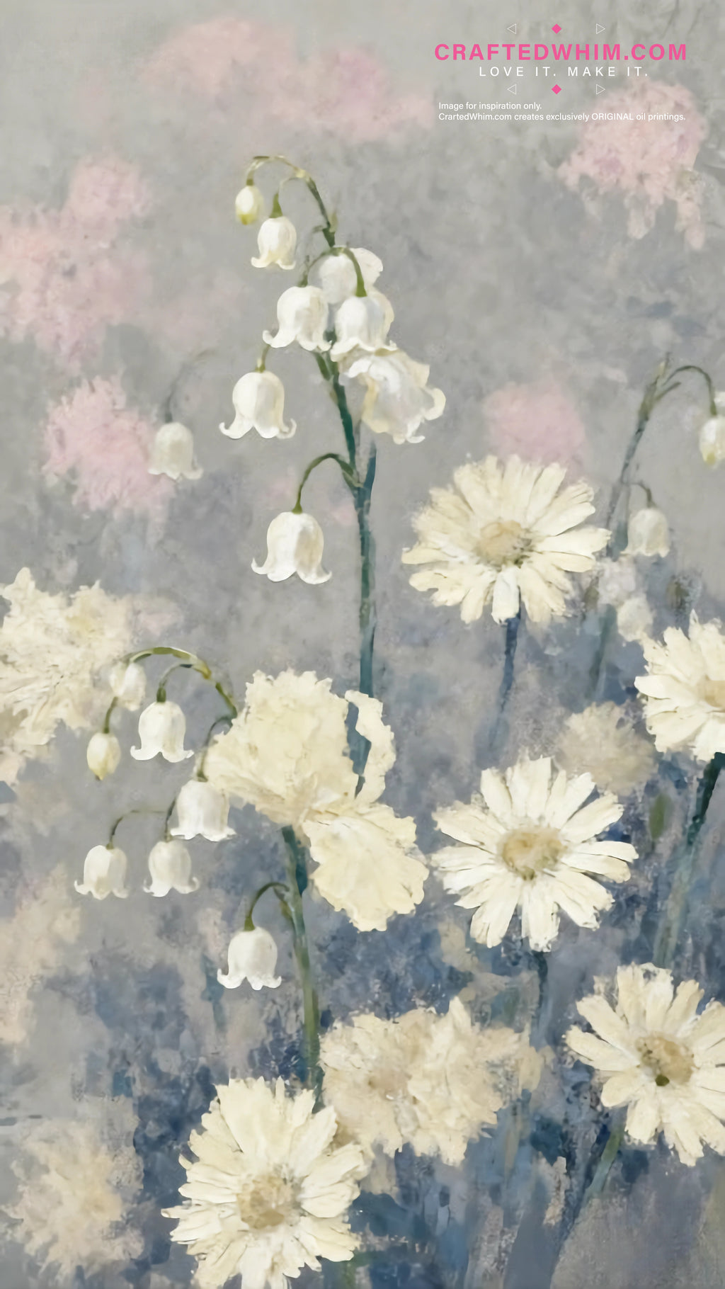 Botanical-26-1 (99)- High-quality art prints featuring original oil painting designs