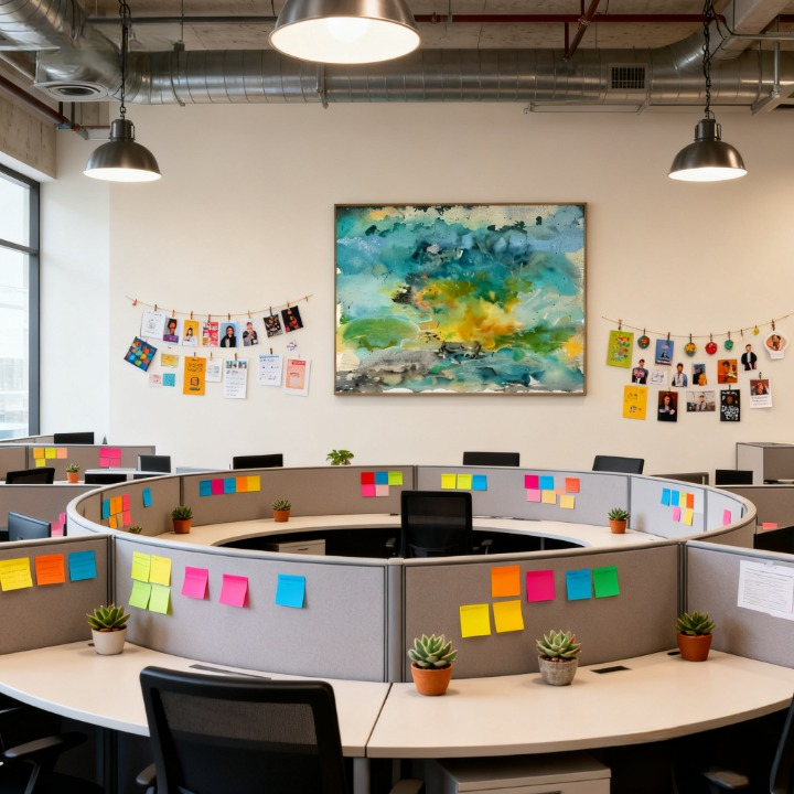 Cradle of Melancholy - oil painting print By Anson Ang HK