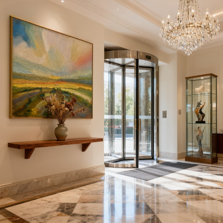 Dominion of the Cumulus - oil painting print By Anson Ang HK