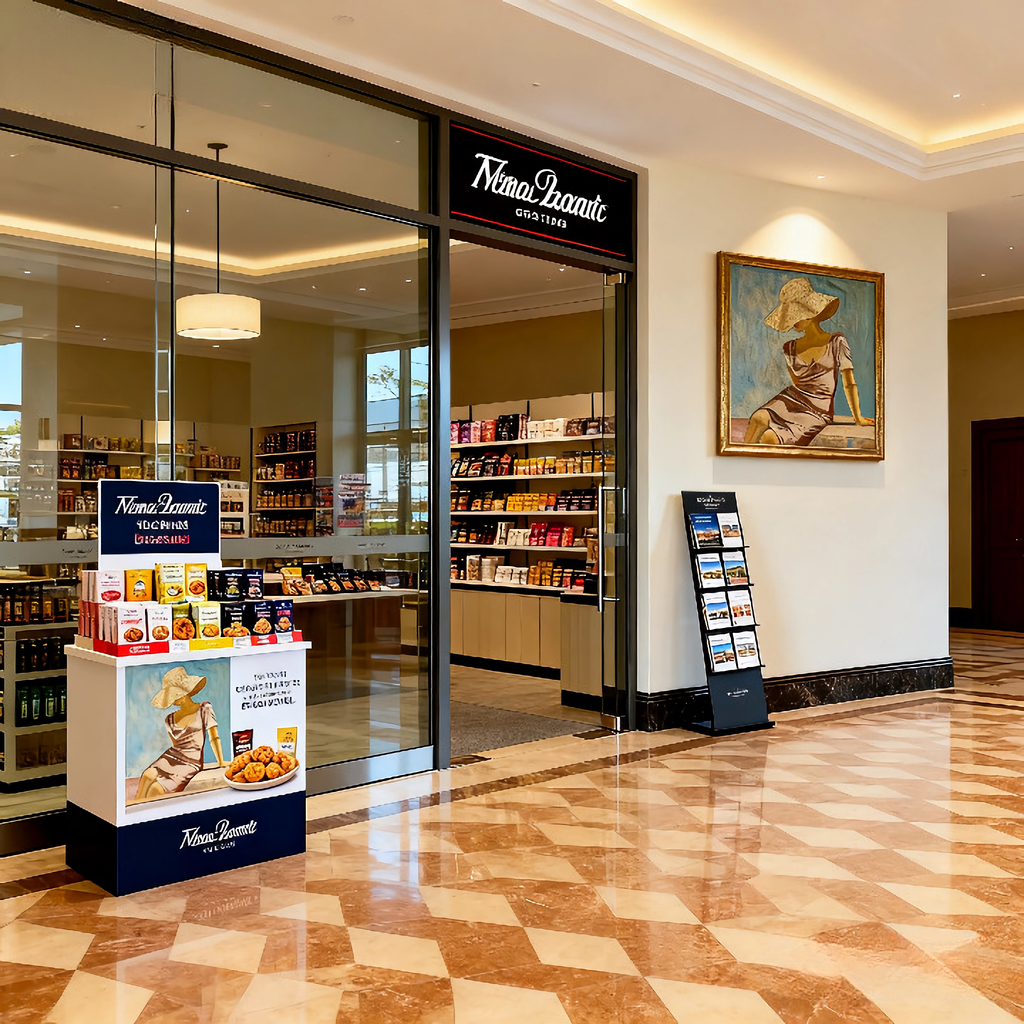 Dusk Whispers - oil painting print By Anson Ang HK