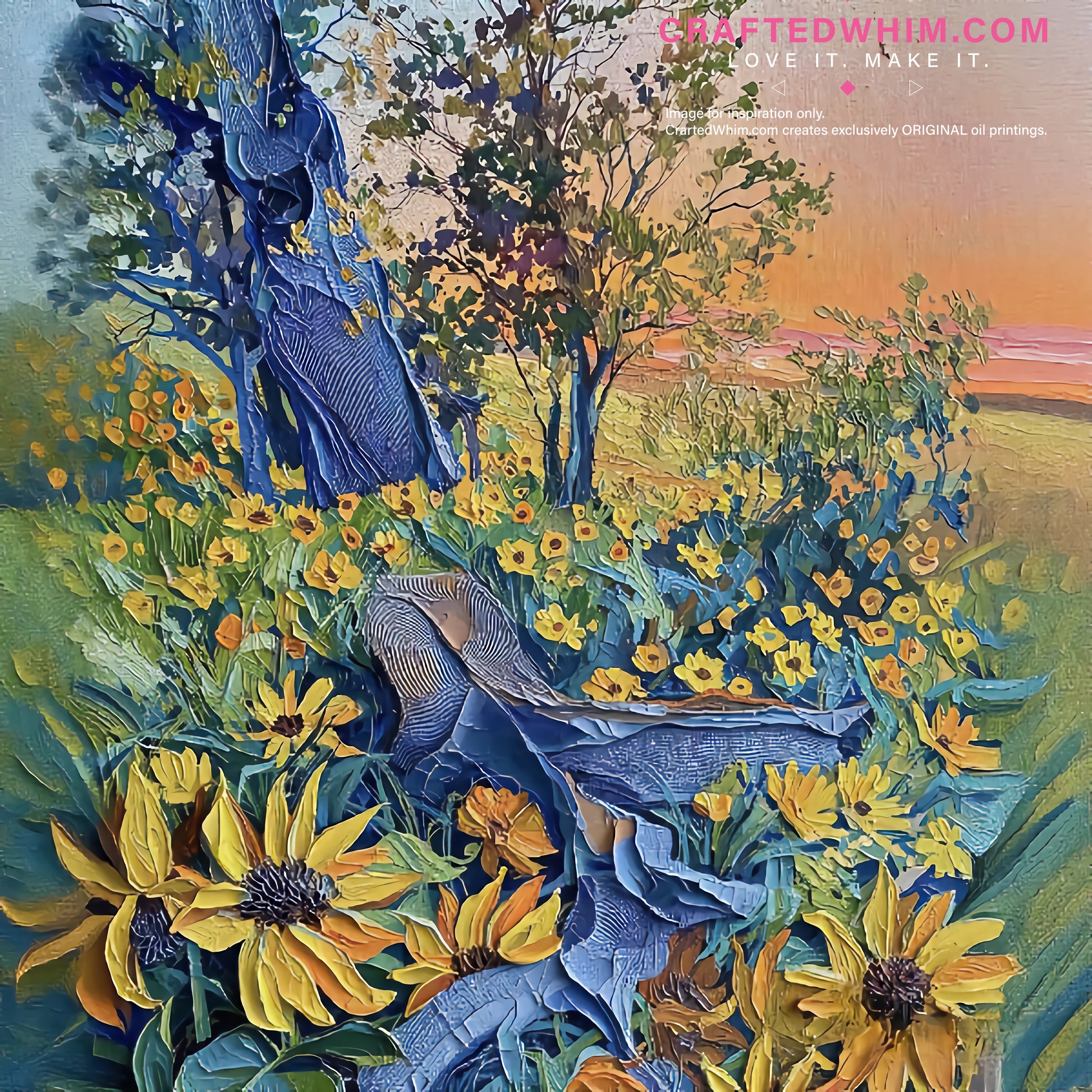 Landscape-26-1 (100)- High-quality art prints featuring original oil painting designs