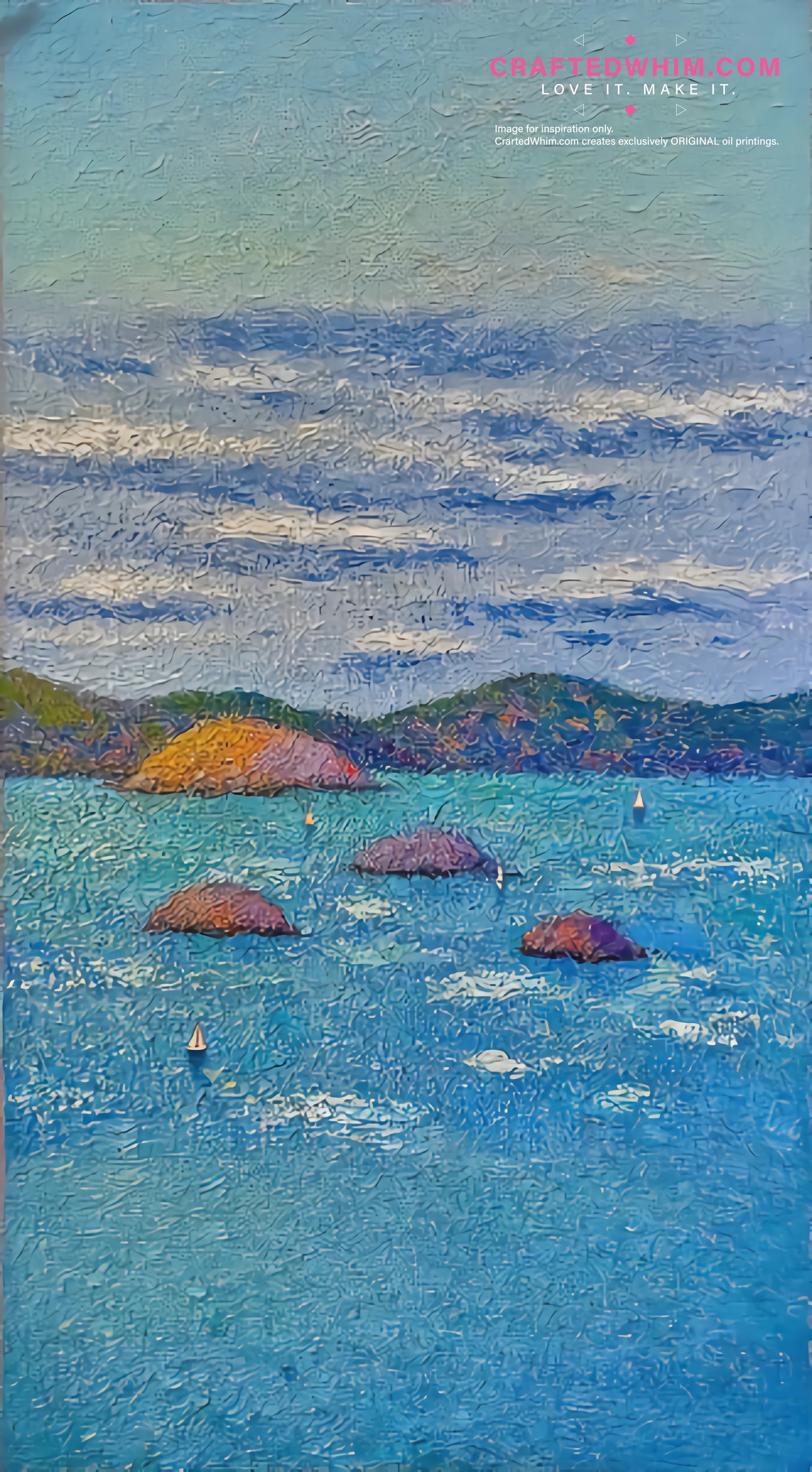 Landscape-26-1 (104)- High-quality art prints featuring original oil painting designs