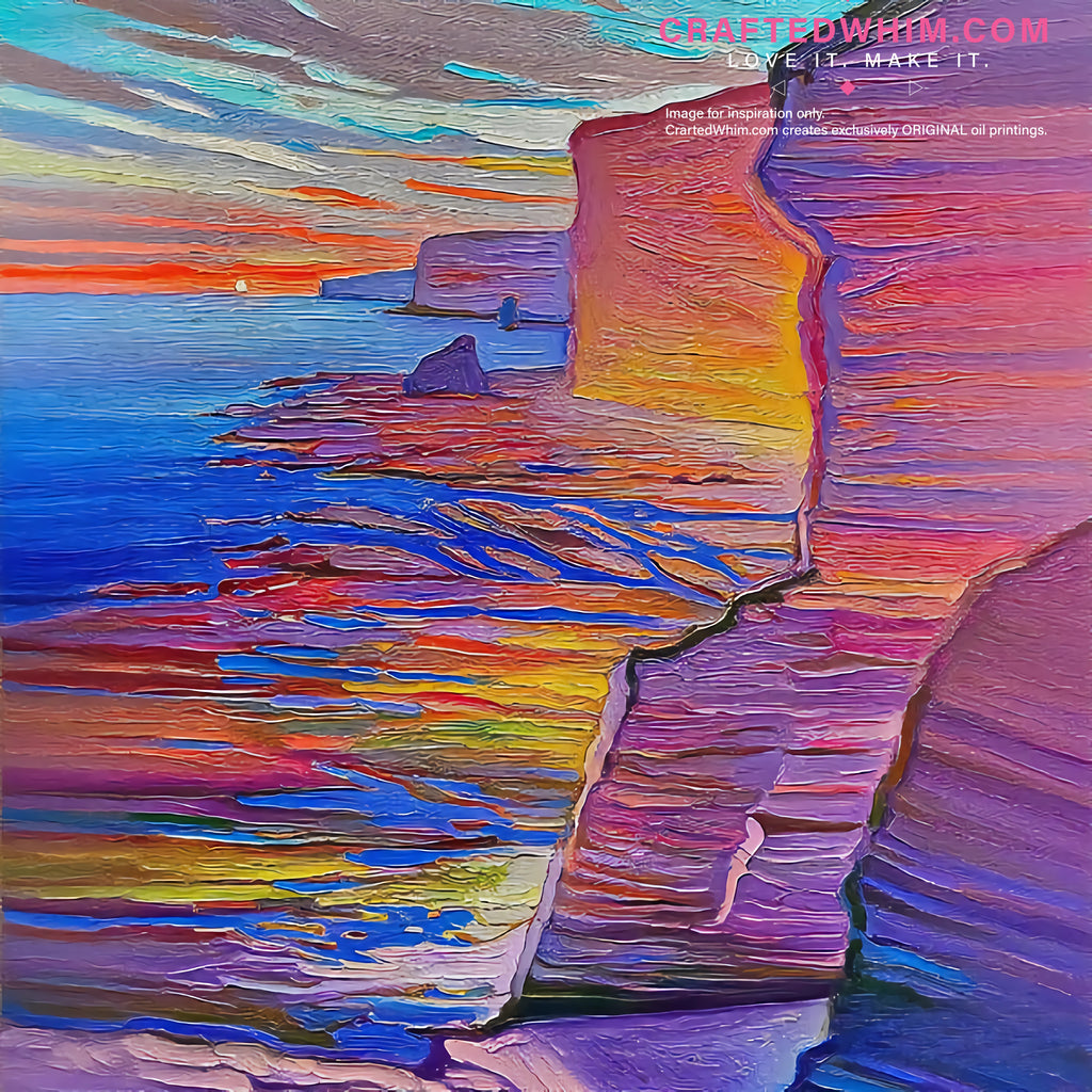 Landscape-26-1 (106)- High-quality art prints featuring original oil painting designs