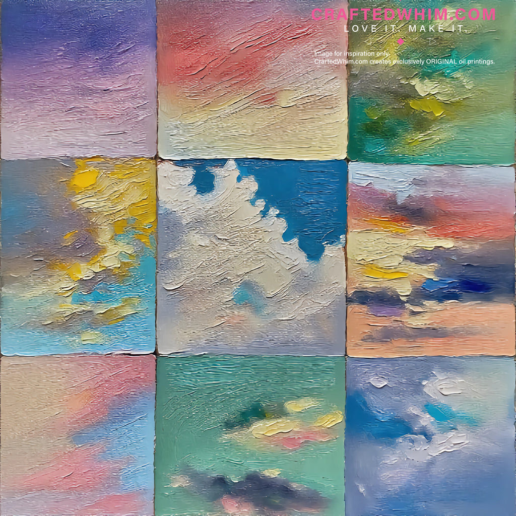 Landscape-26-1 (107)- High-quality art prints featuring original oil painting designs