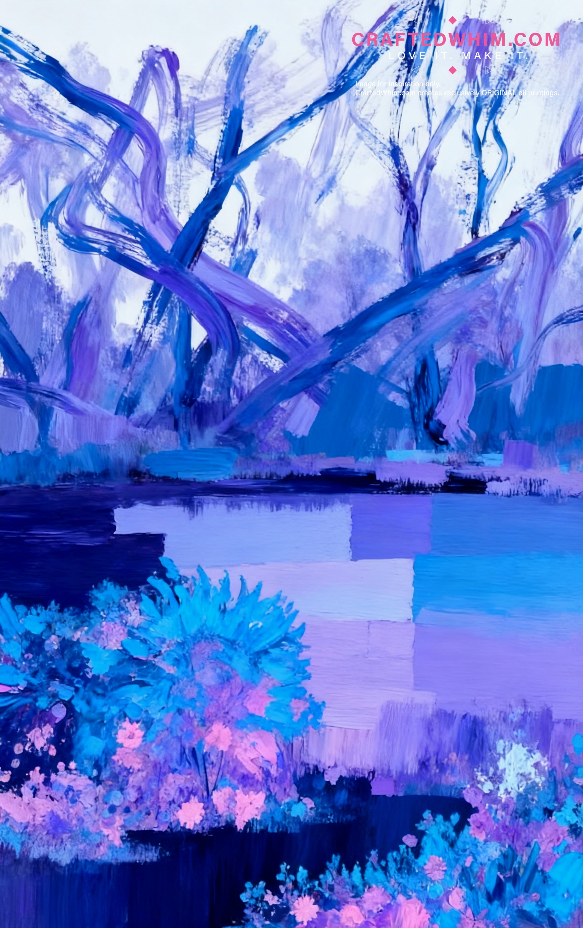 Landscape-26-1 (10)- High-quality art prints featuring original oil painting designs