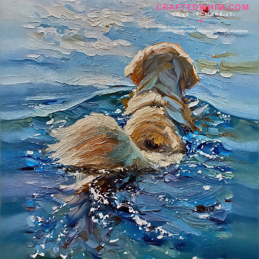 Landscape-26-1 (113)- High-quality art prints featuring original oil painting designs