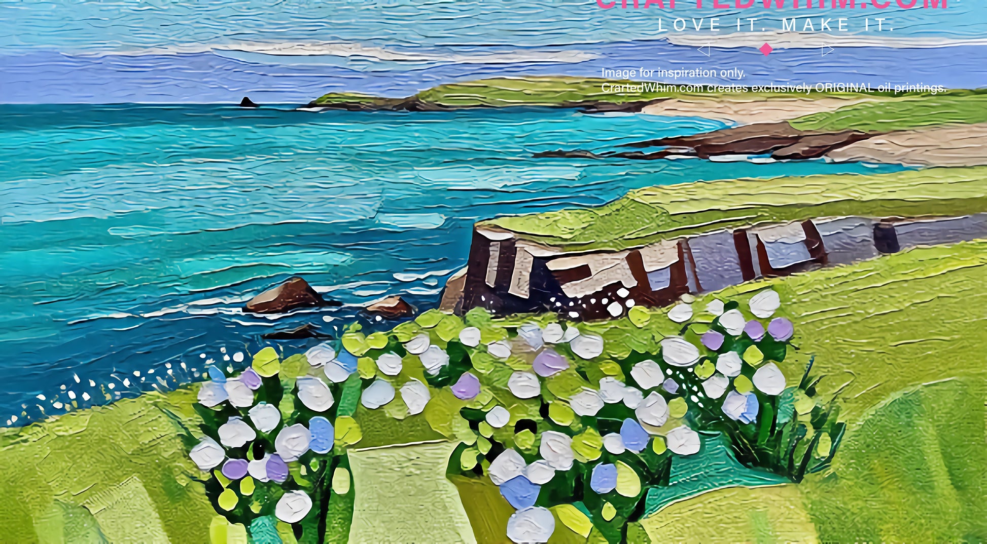 Landscape-26-1 (114)- High-quality art prints featuring original oil painting designs