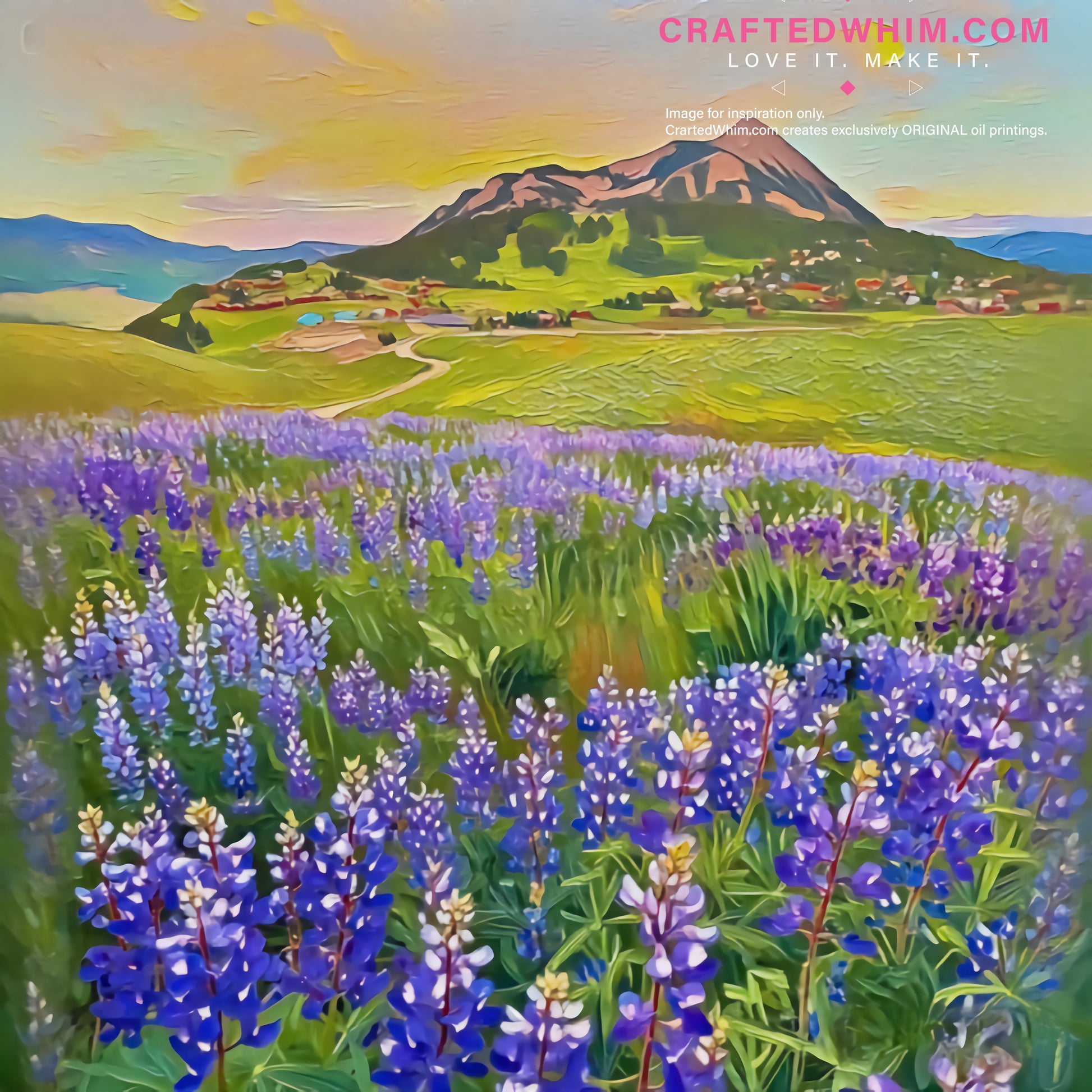 Landscape-26-1 (115)- High-quality art prints featuring original oil painting designs