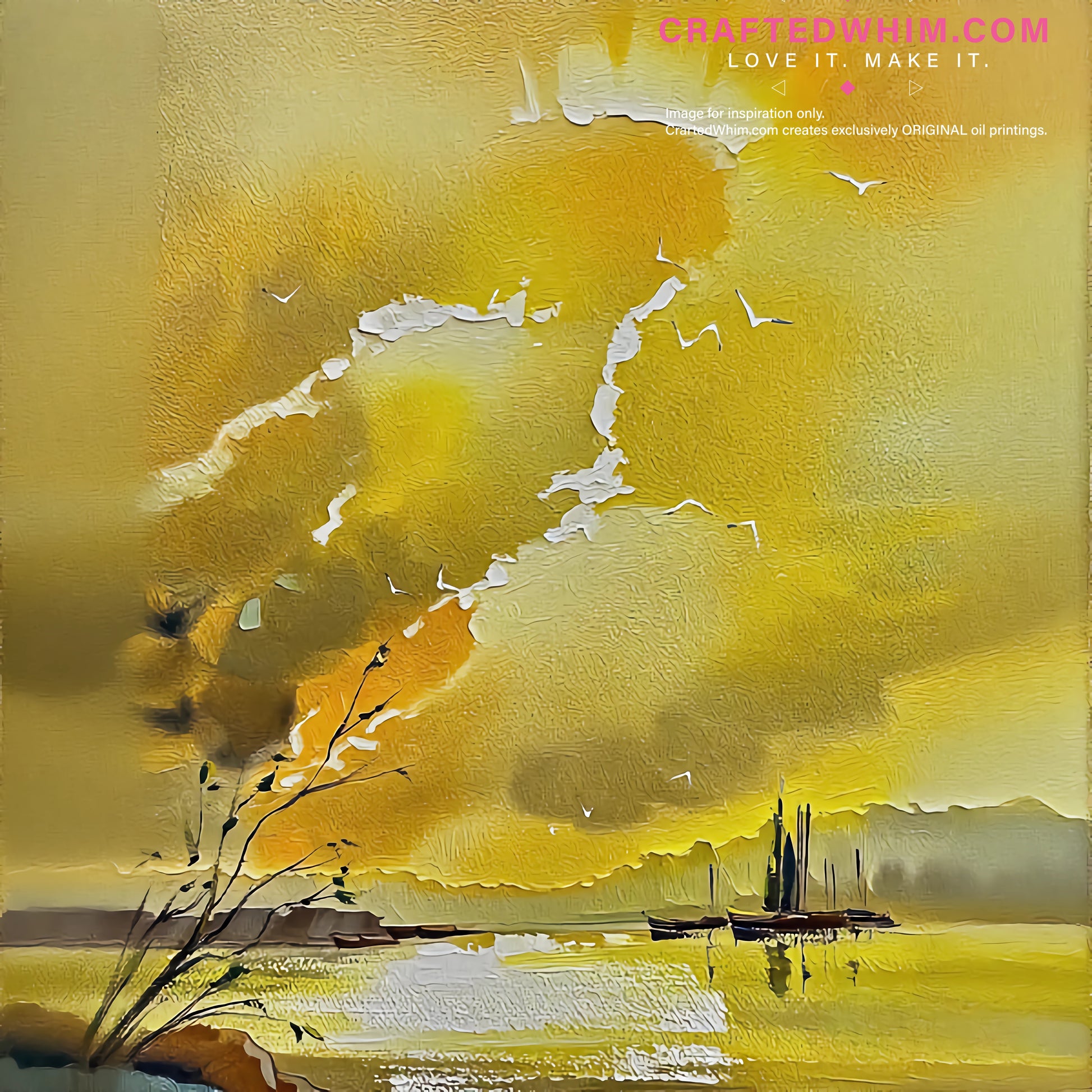 Landscape-26-1 (116)- High-quality art prints featuring original oil painting designs