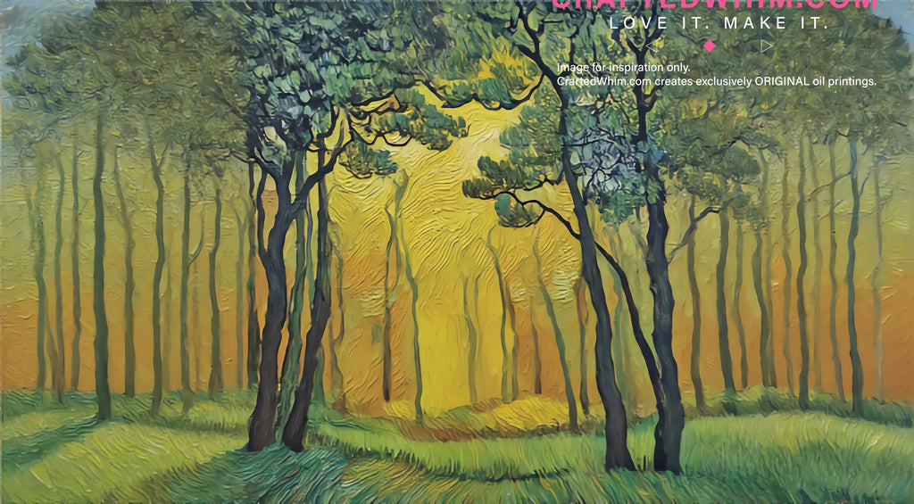 Landscape-26-1 (118)- High-quality art prints featuring original oil painting designs