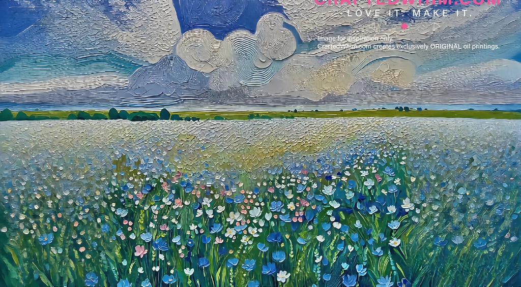 Landscape-26-1 (119)- High-quality art prints featuring original oil painting designs