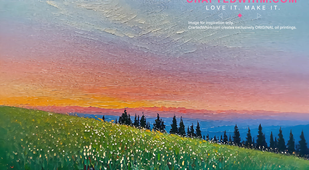 Landscape-26-1 (125)- High-quality art prints featuring original oil painting designs