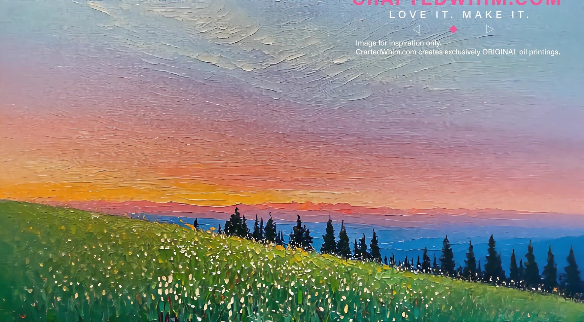 Landscape-26-1 (125)- High-quality art prints featuring original oil painting designs