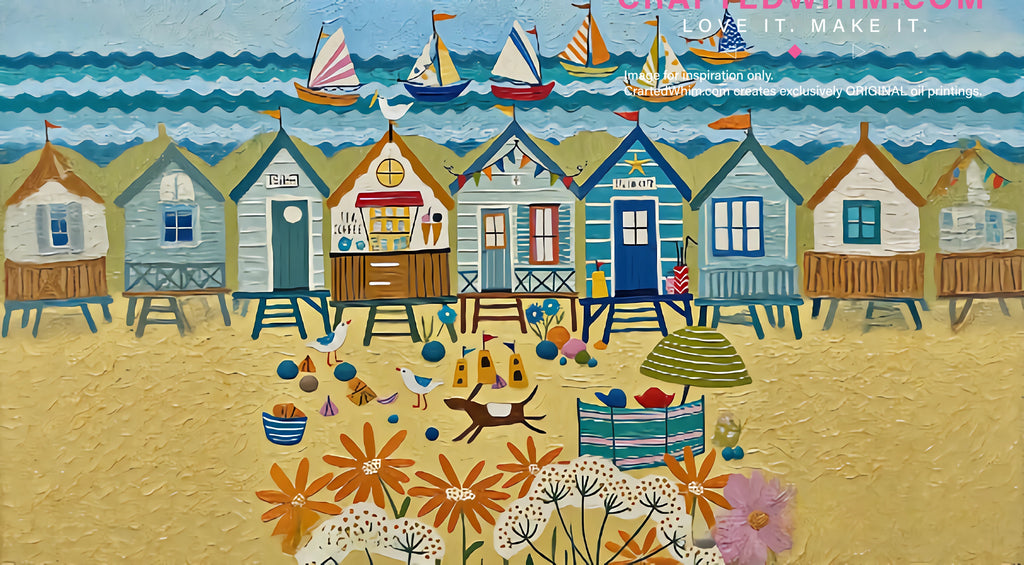 Landscape-26-1 (126)- High-quality art prints featuring original oil painting designs