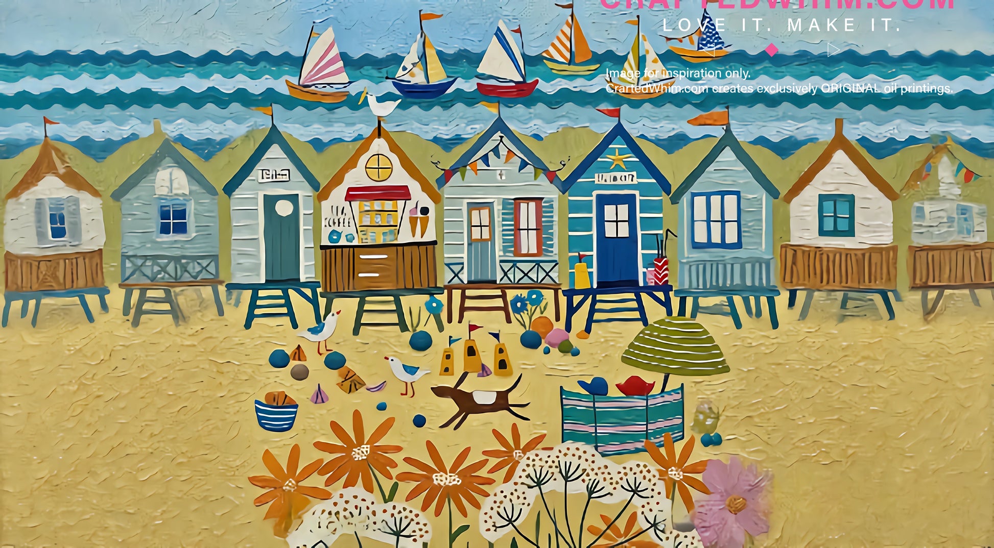 Landscape-26-1 (126)- High-quality art prints featuring original oil painting designs