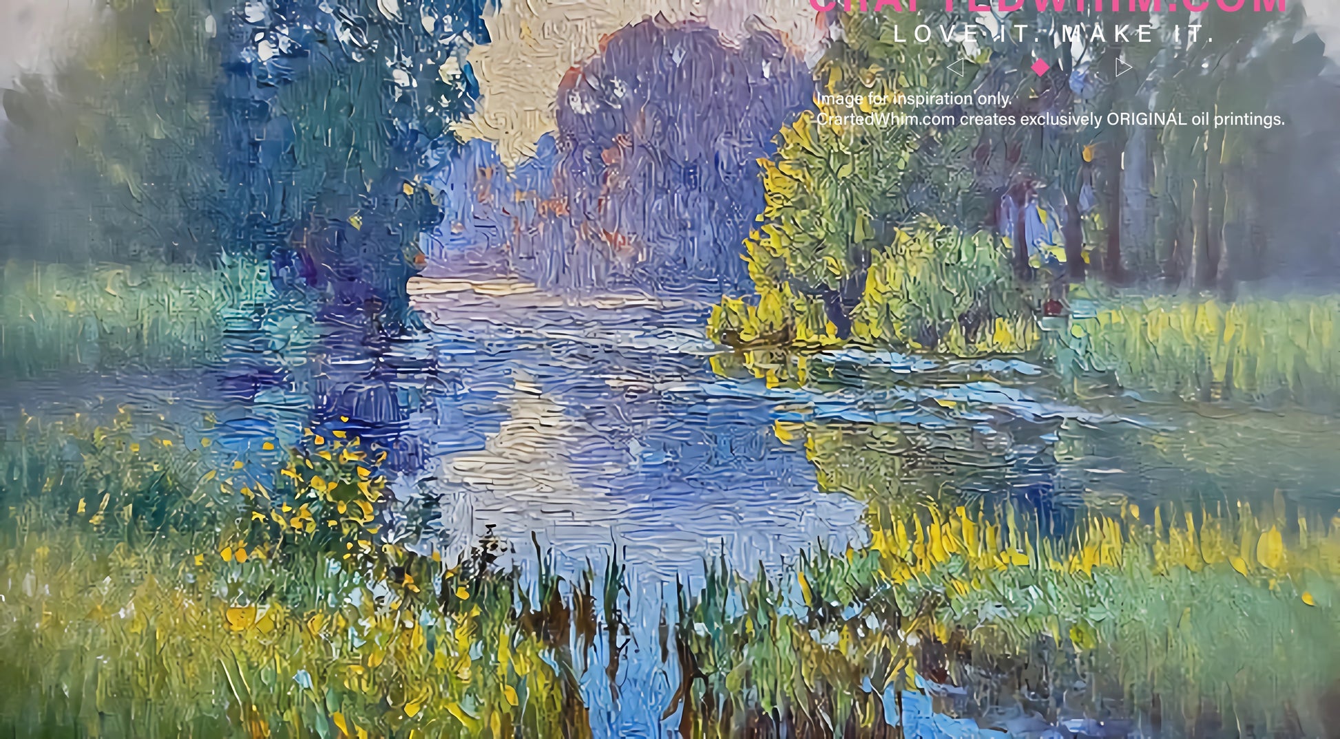 Landscape-26-1 (129)- High-quality art prints featuring original oil painting designs