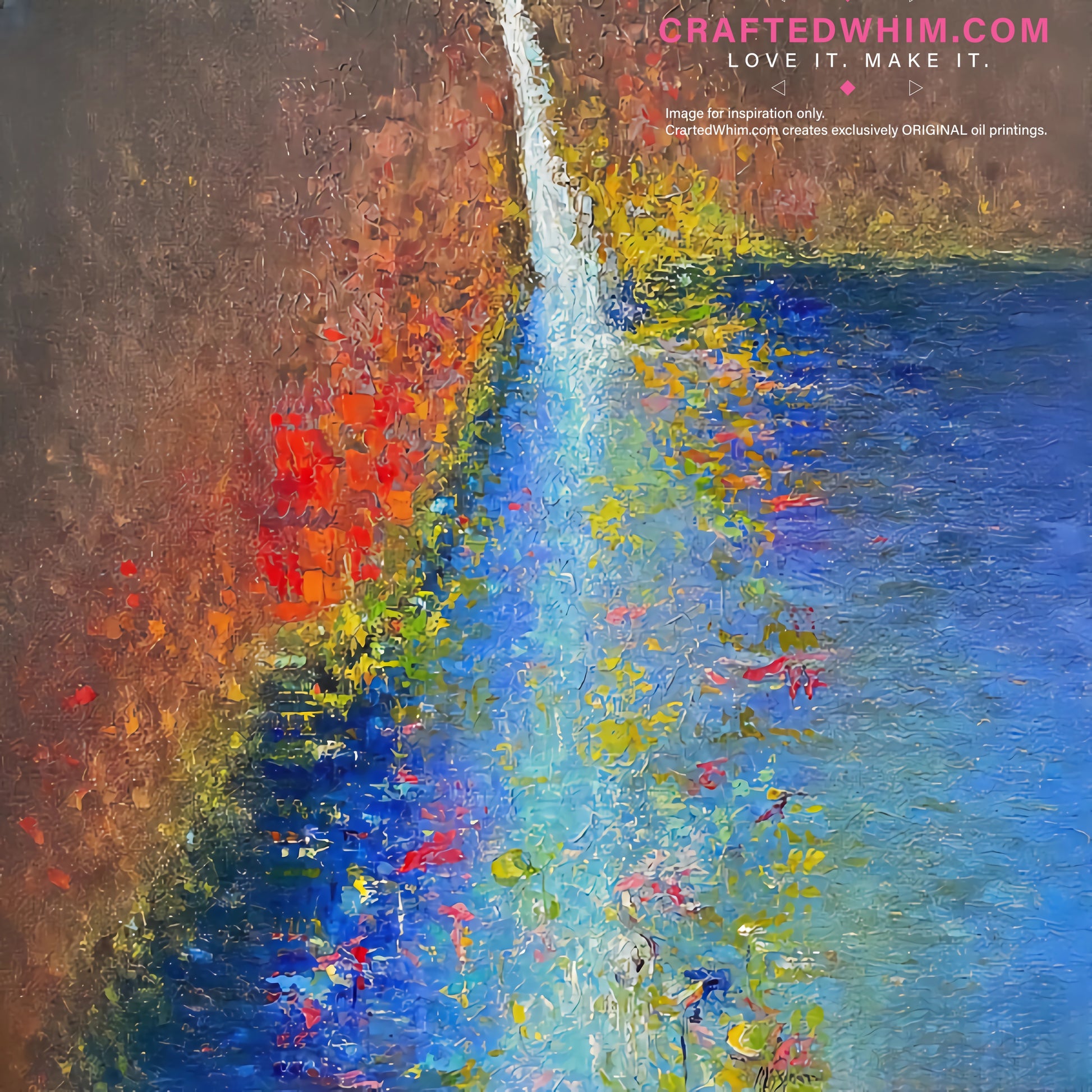 Landscape-26-1 (130)- High-quality art prints featuring original oil painting designs