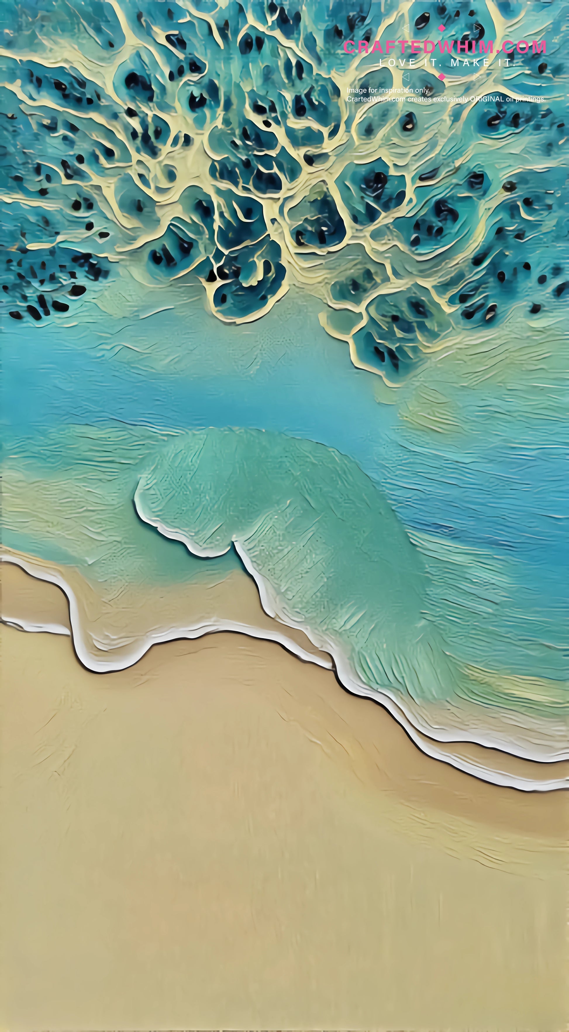 Landscape-26-1 (135)- High-quality art prints featuring original oil painting designs