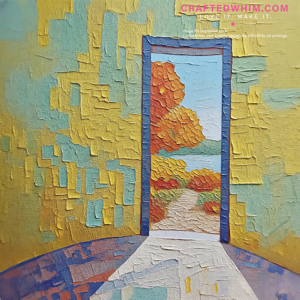 Landscape-26-1 (136)- High-quality art prints featuring original oil painting designs