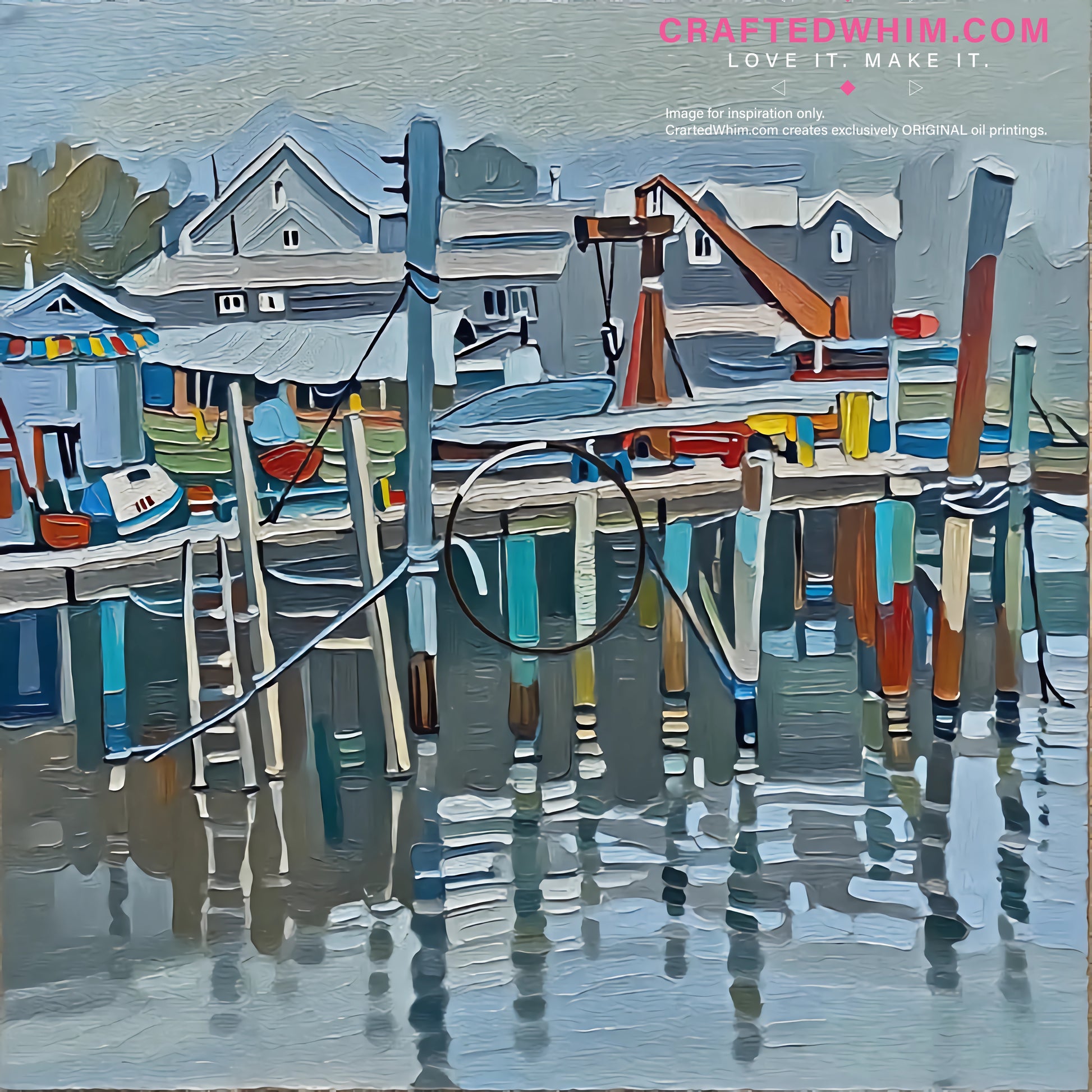 Landscape-26-1 (141)- High-quality art prints featuring original oil painting designs