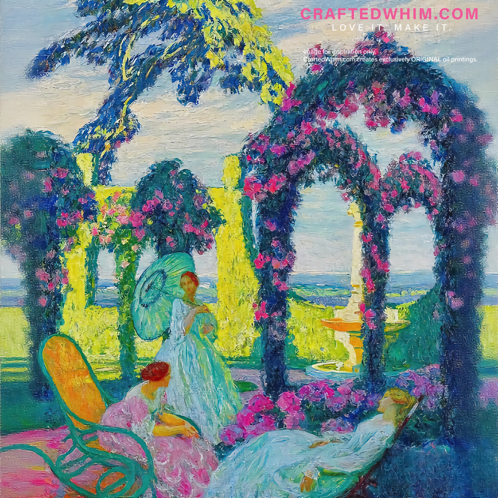 Landscape-26-1 (142)- High-quality art prints featuring original oil painting designs