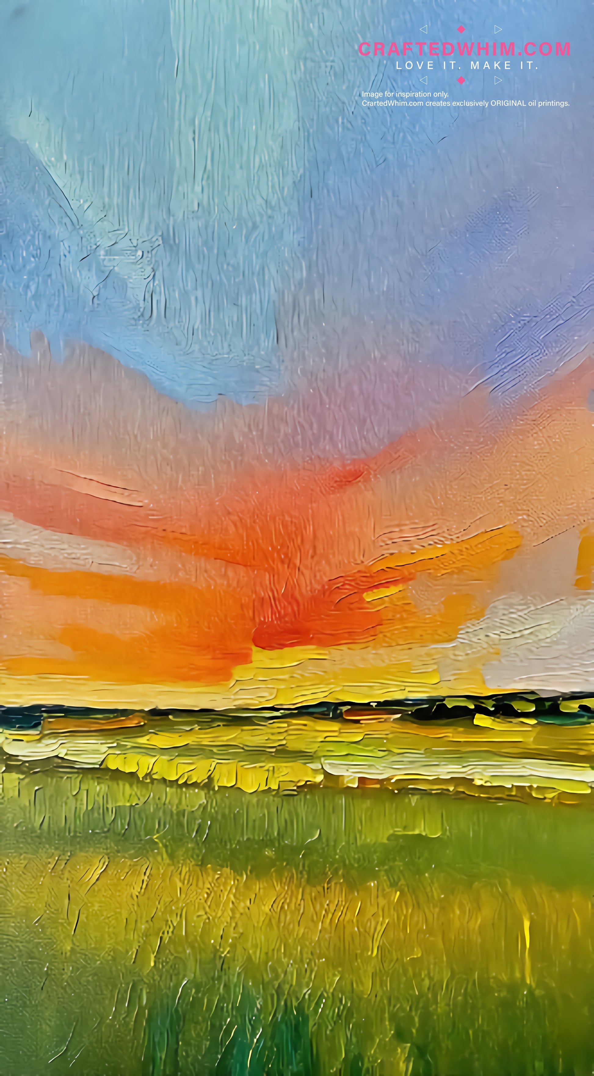 Landscape-26-1 (148)- High-quality art prints featuring original oil painting designs
