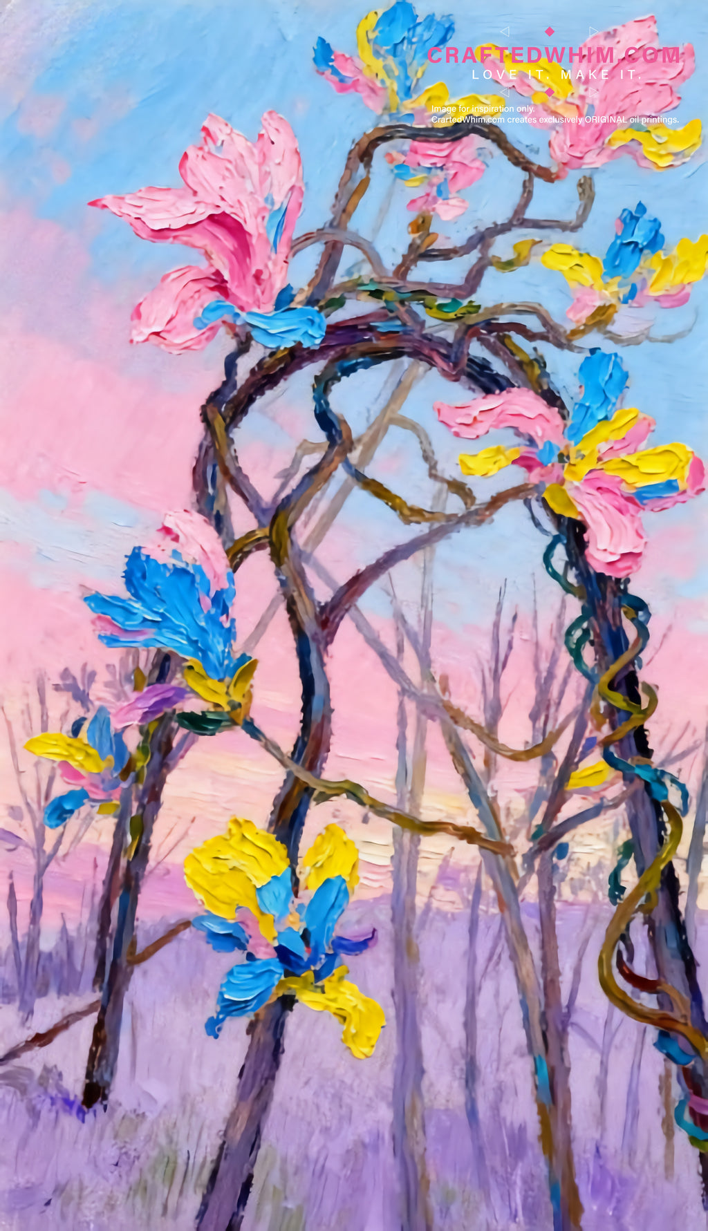 Landscape-26-1 (15)- High-quality art prints featuring original oil painting designs