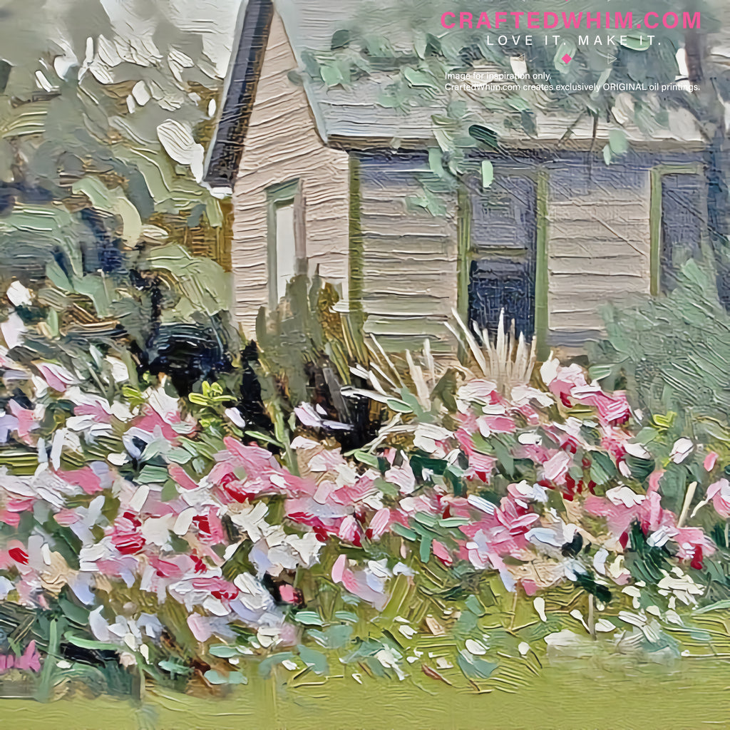 Landscape-26-1 (152)- High-quality art prints featuring original oil painting designs