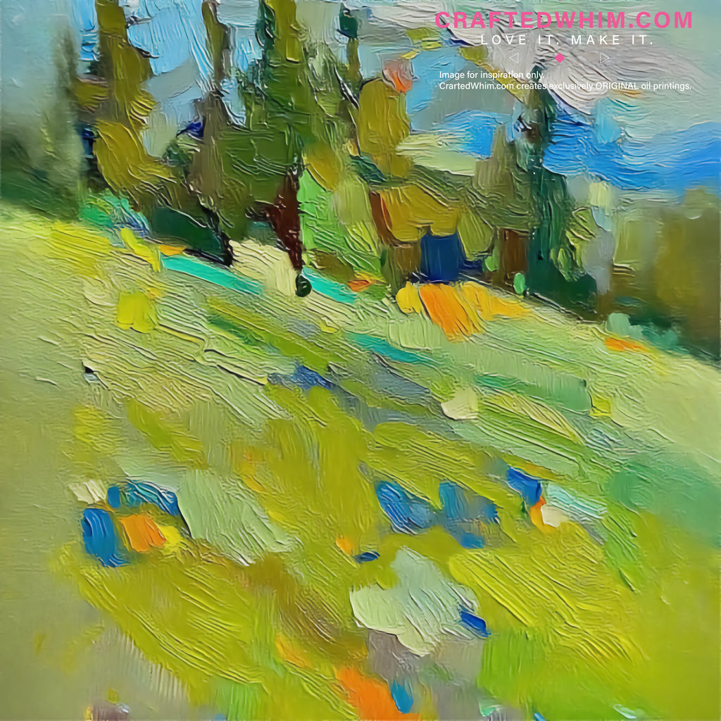Landscape-26-1 (153)- High-quality art prints featuring original oil painting designs