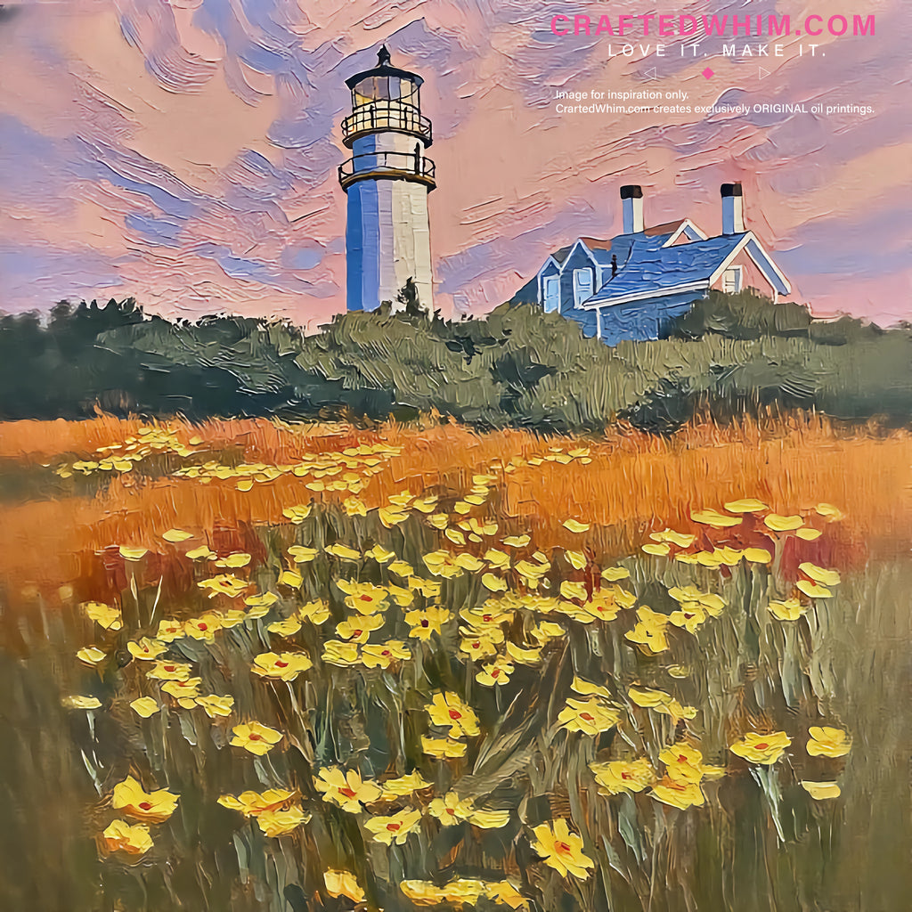 Landscape-26-1 (156)- High-quality art prints featuring original oil painting designs