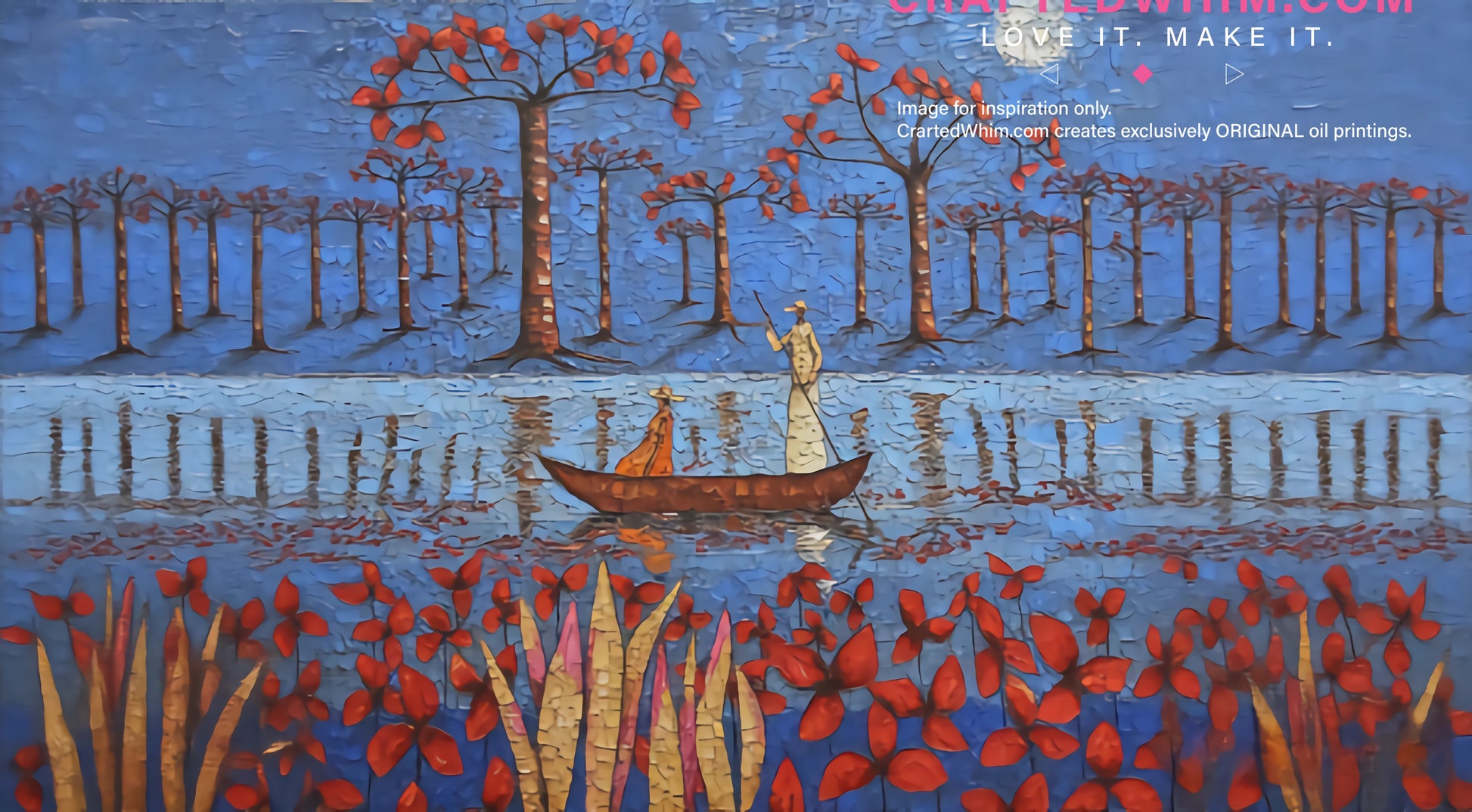 Landscape-26-1 (162)- High-quality art prints featuring original oil painting designs