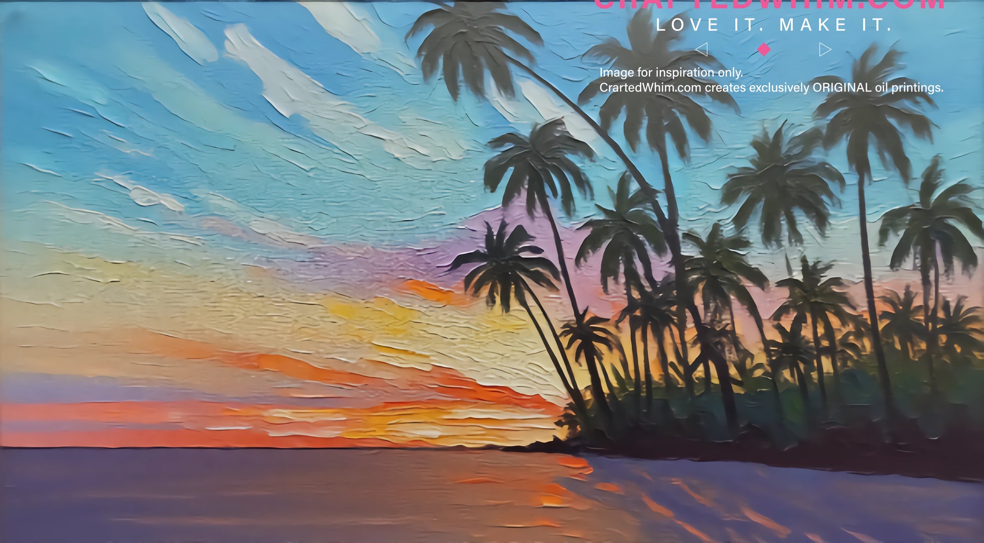 Landscape-26-1 (167)- High-quality art prints featuring original oil painting designs