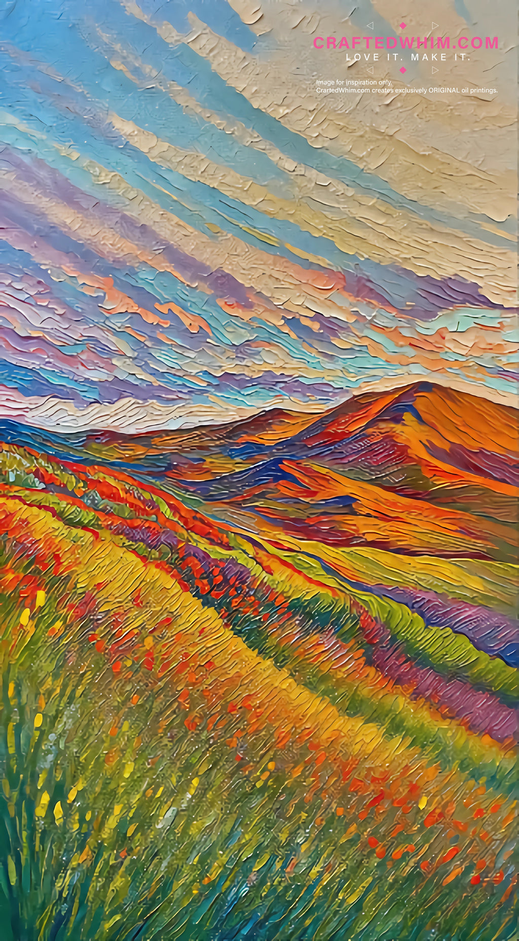 Landscape-26-1 (176)- High-quality art prints featuring original oil painting designs