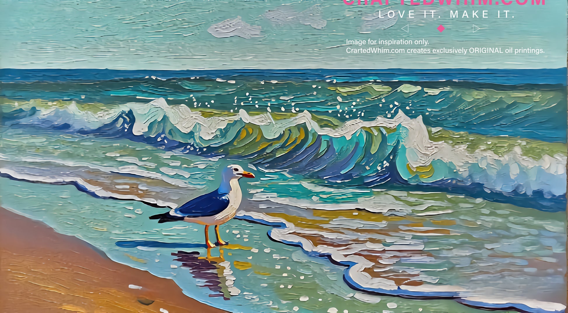 Landscape-26-1 (178)- High-quality art prints featuring original oil painting designs
