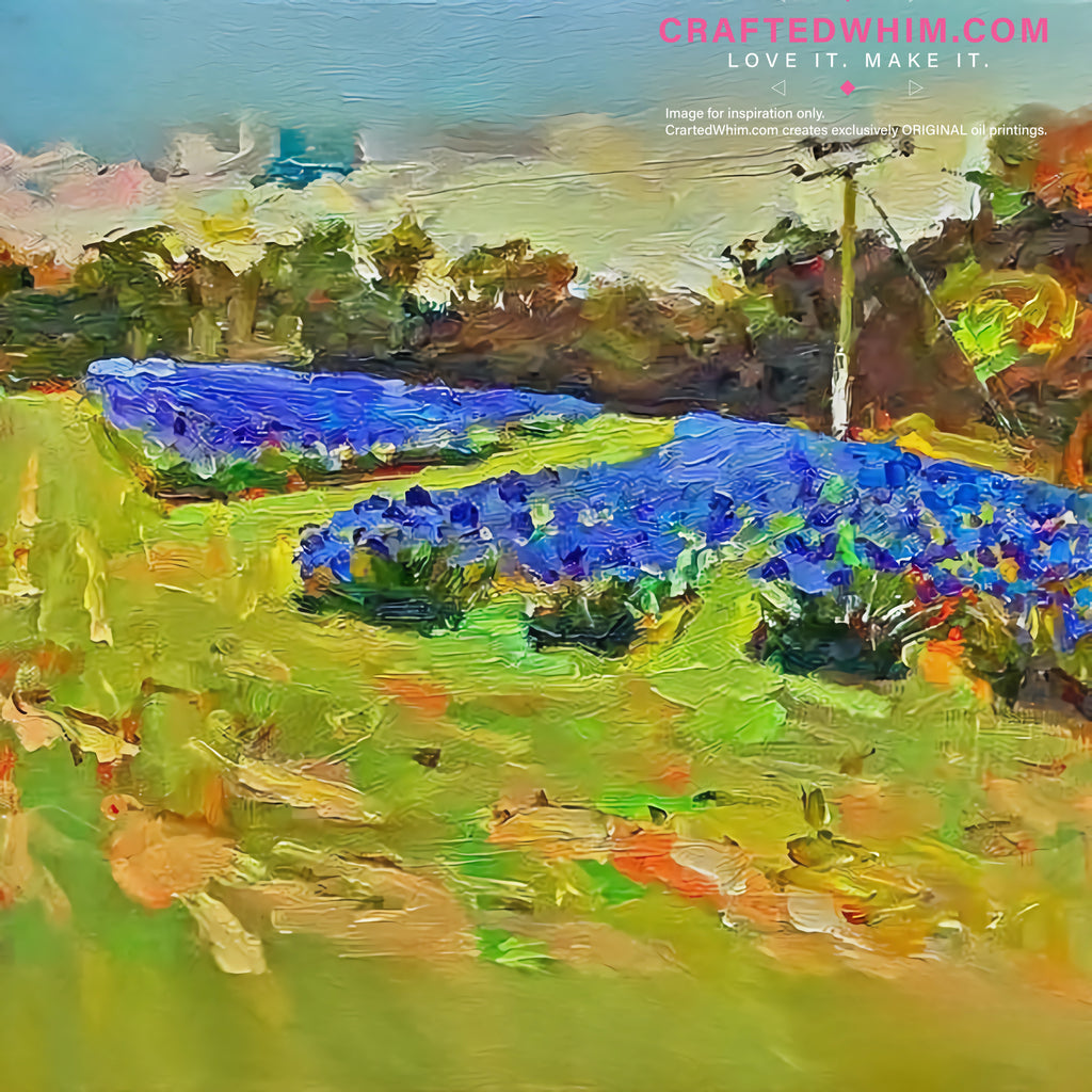 Landscape-26-1 (181)- High-quality art prints featuring original oil painting designs