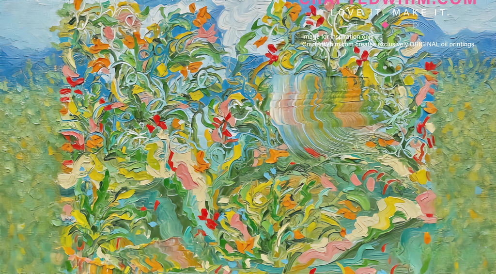 Landscape-26-1 (187)- High-quality art prints featuring original oil painting designs