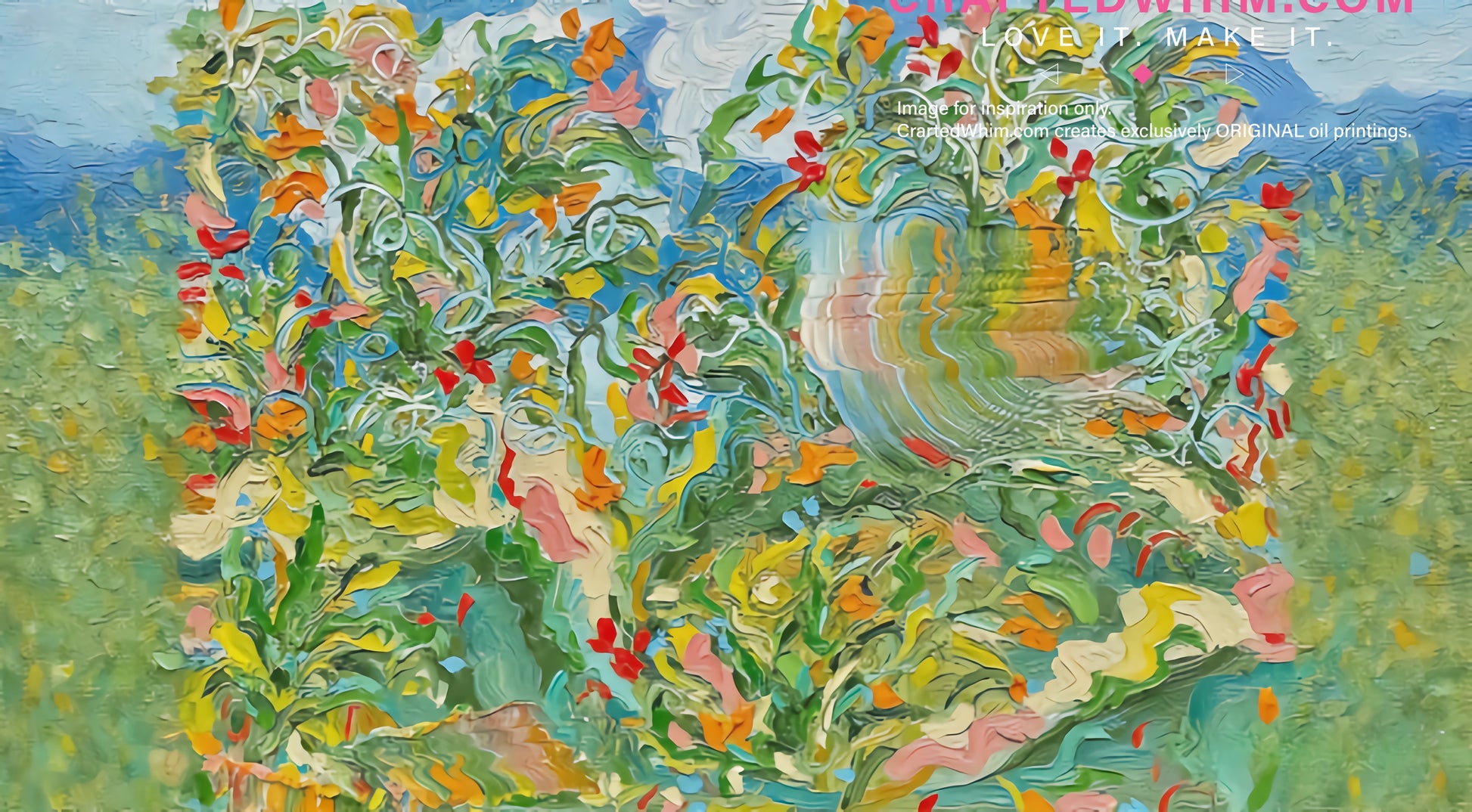 Landscape-26-1 (187)- High-quality art prints featuring original oil painting designs